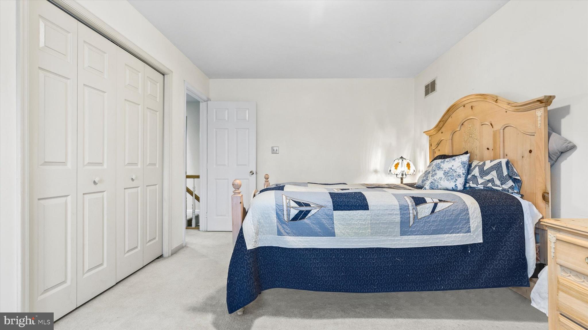 RIVER BEND PARK - Residential