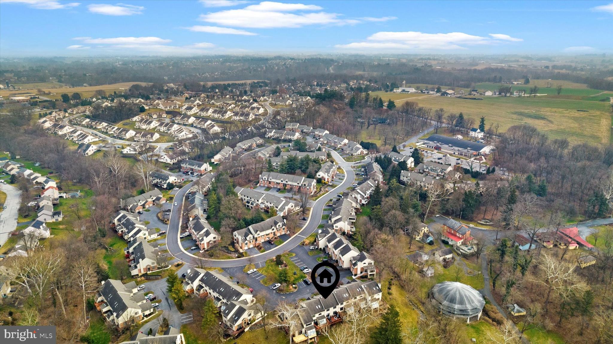 RIVER BEND PARK - Residential