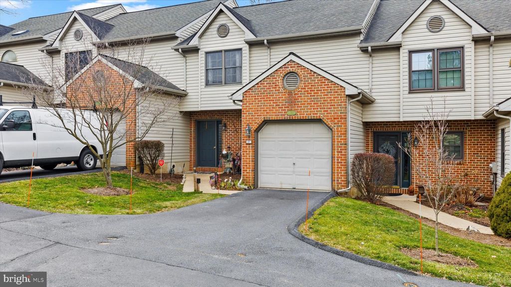 Photo of 65 River Bend Park #9, Lancaster, PA 17602 (MLS # PALA2046268)