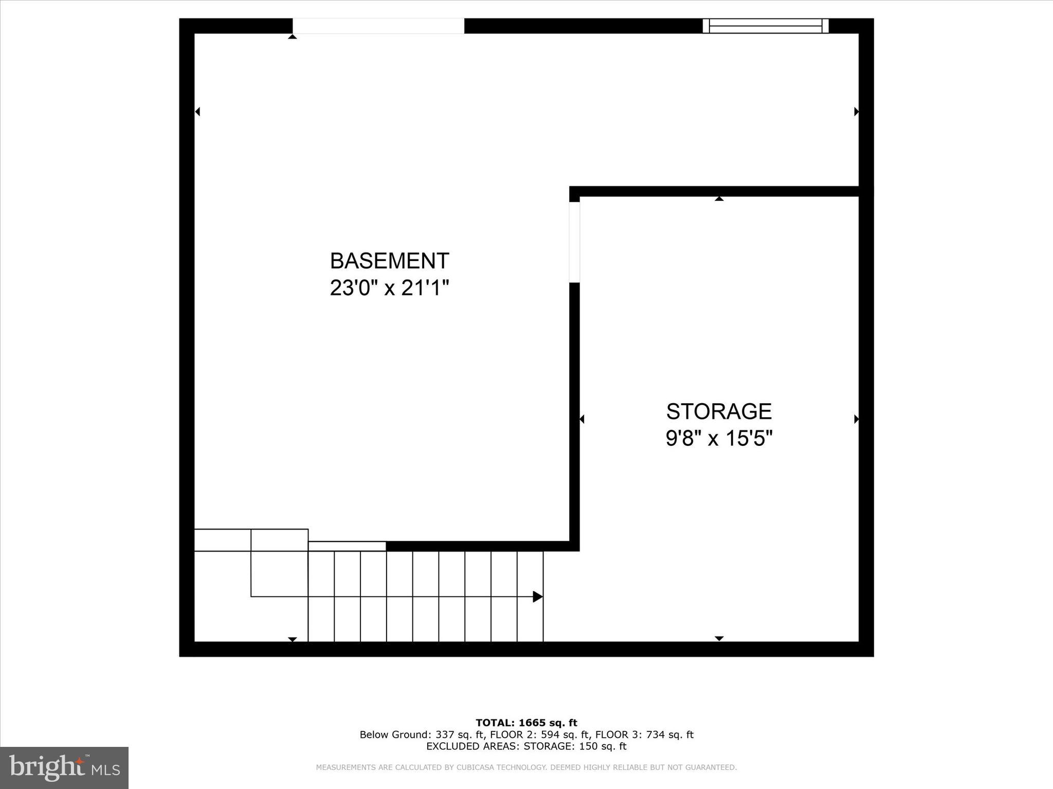RIVER BEND PARK - Residential