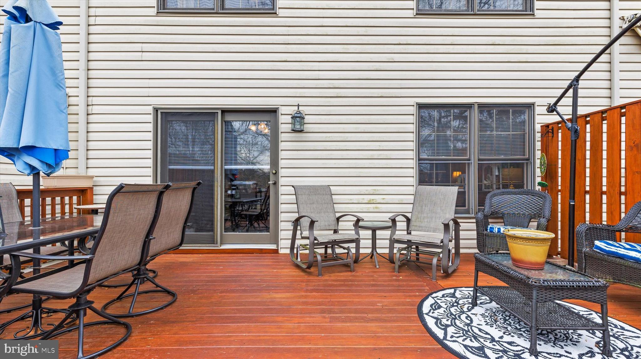 RIVER BEND PARK - Residential