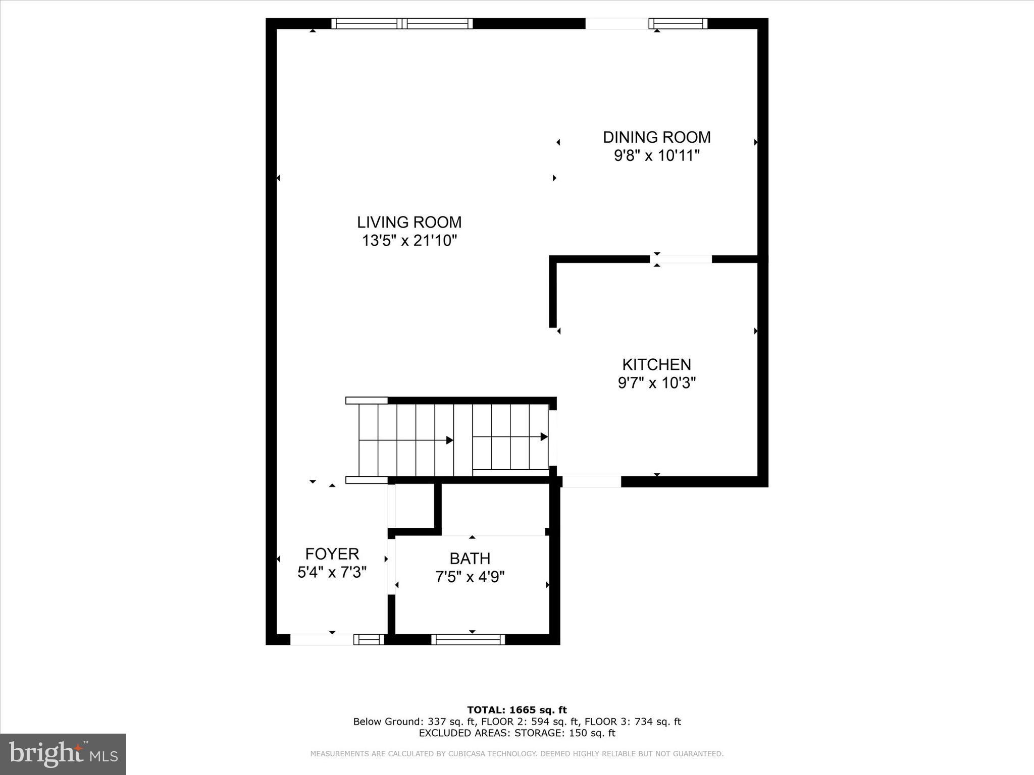 RIVER BEND PARK - Residential