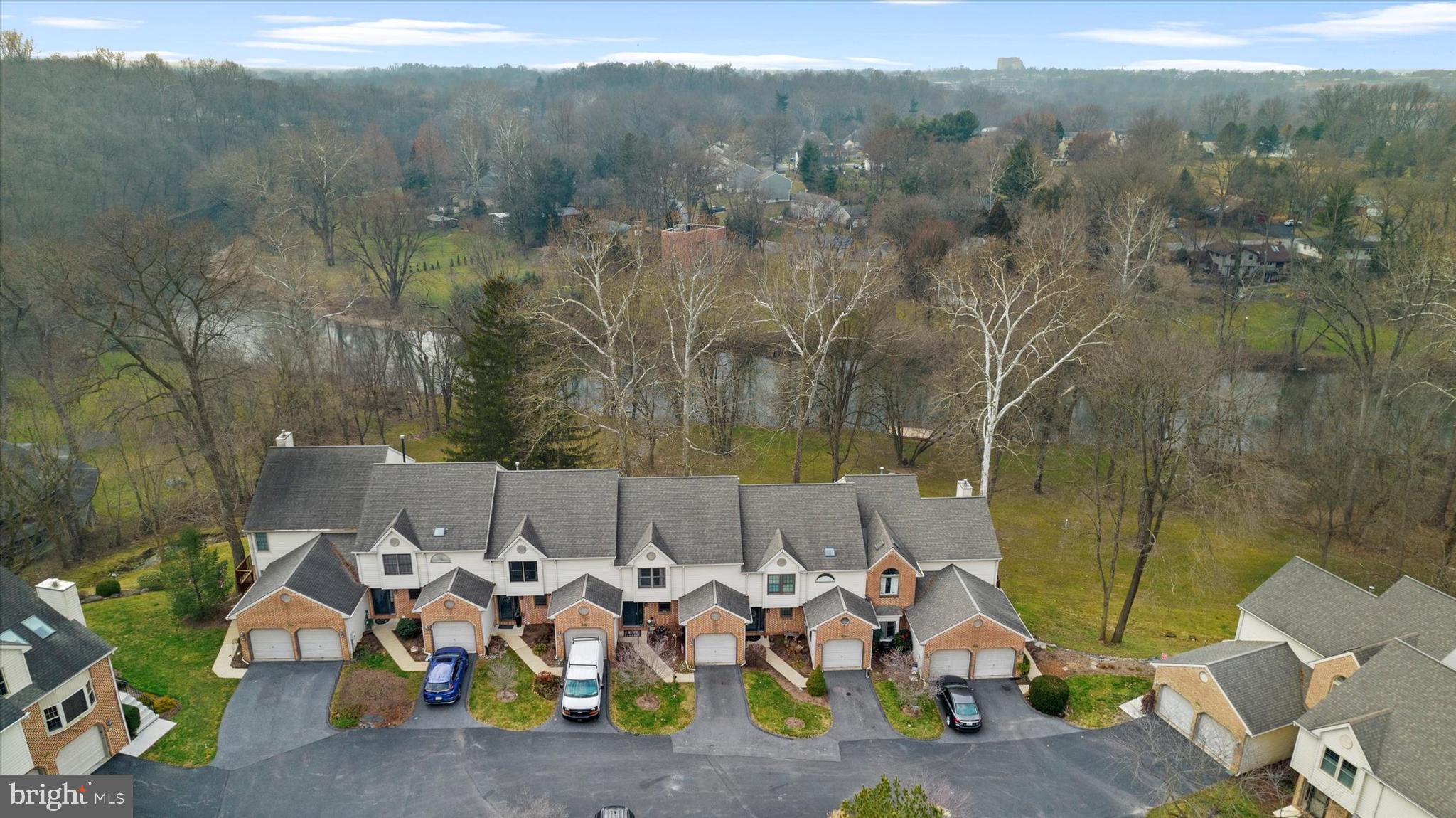RIVER BEND PARK - Residential