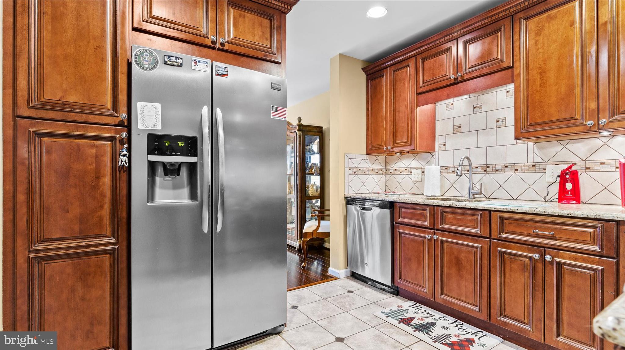 RIVER BEND PARK - Residential