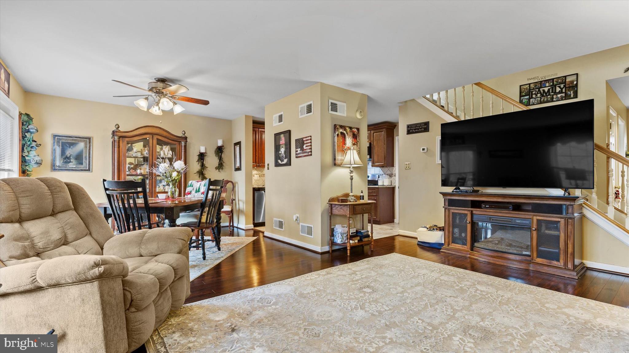 RIVER BEND PARK - Residential