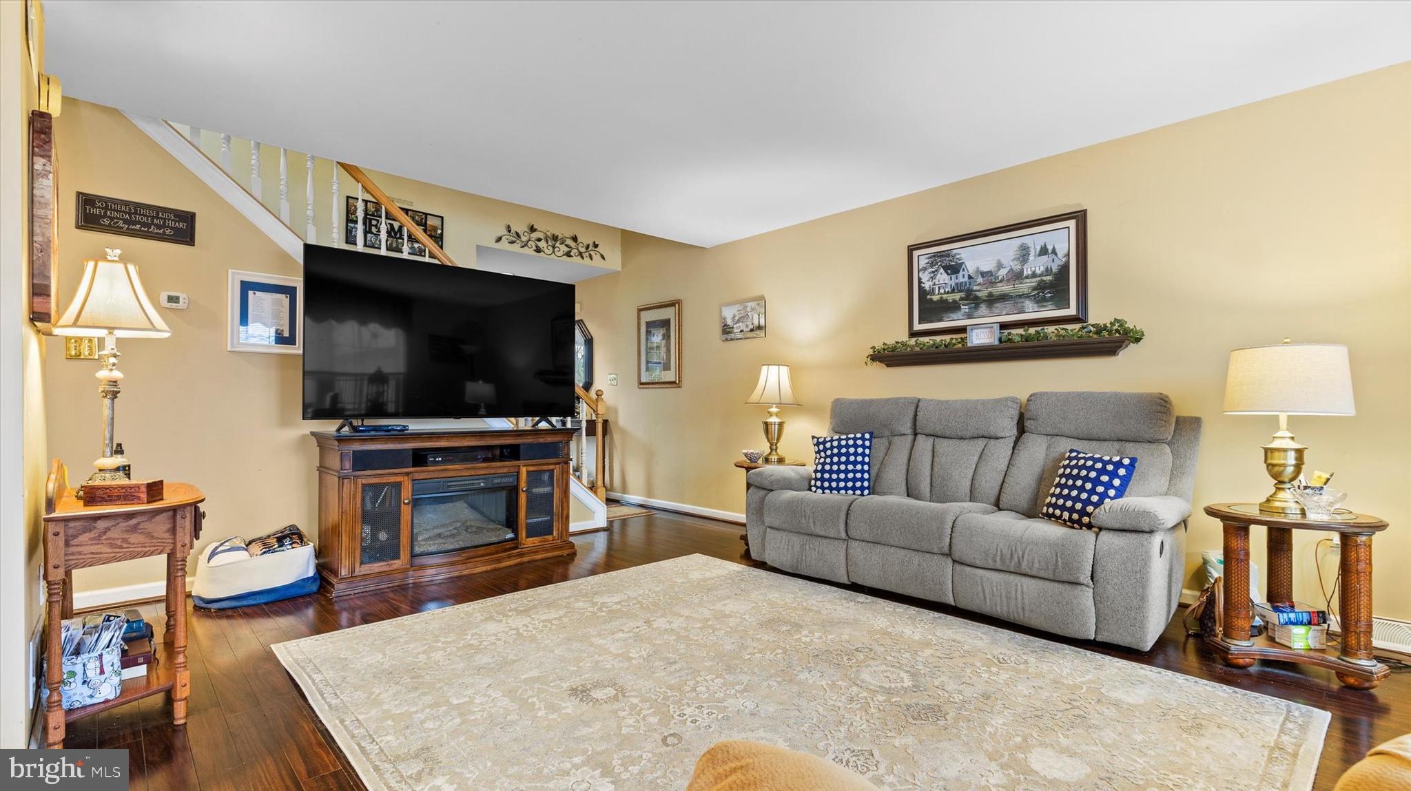 RIVER BEND PARK - Residential