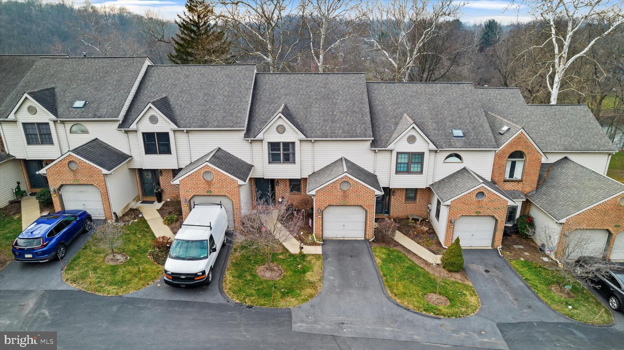 RIVER BEND PARK - Residential