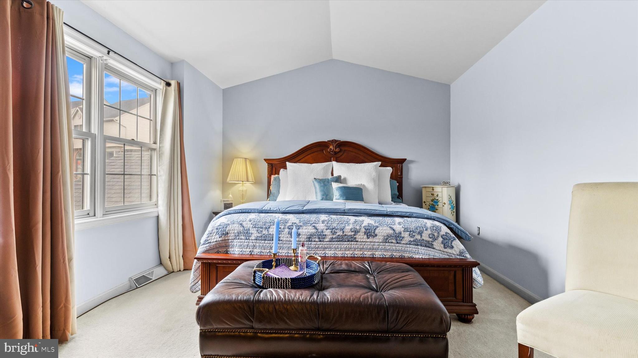 RIVER BEND PARK - Residential