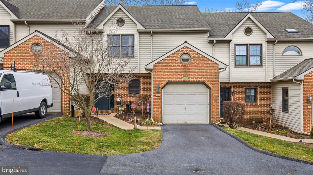 Photo of 65 River Bend Park #9, Lancaster, PA 17602 (MLS # PALA2046268)