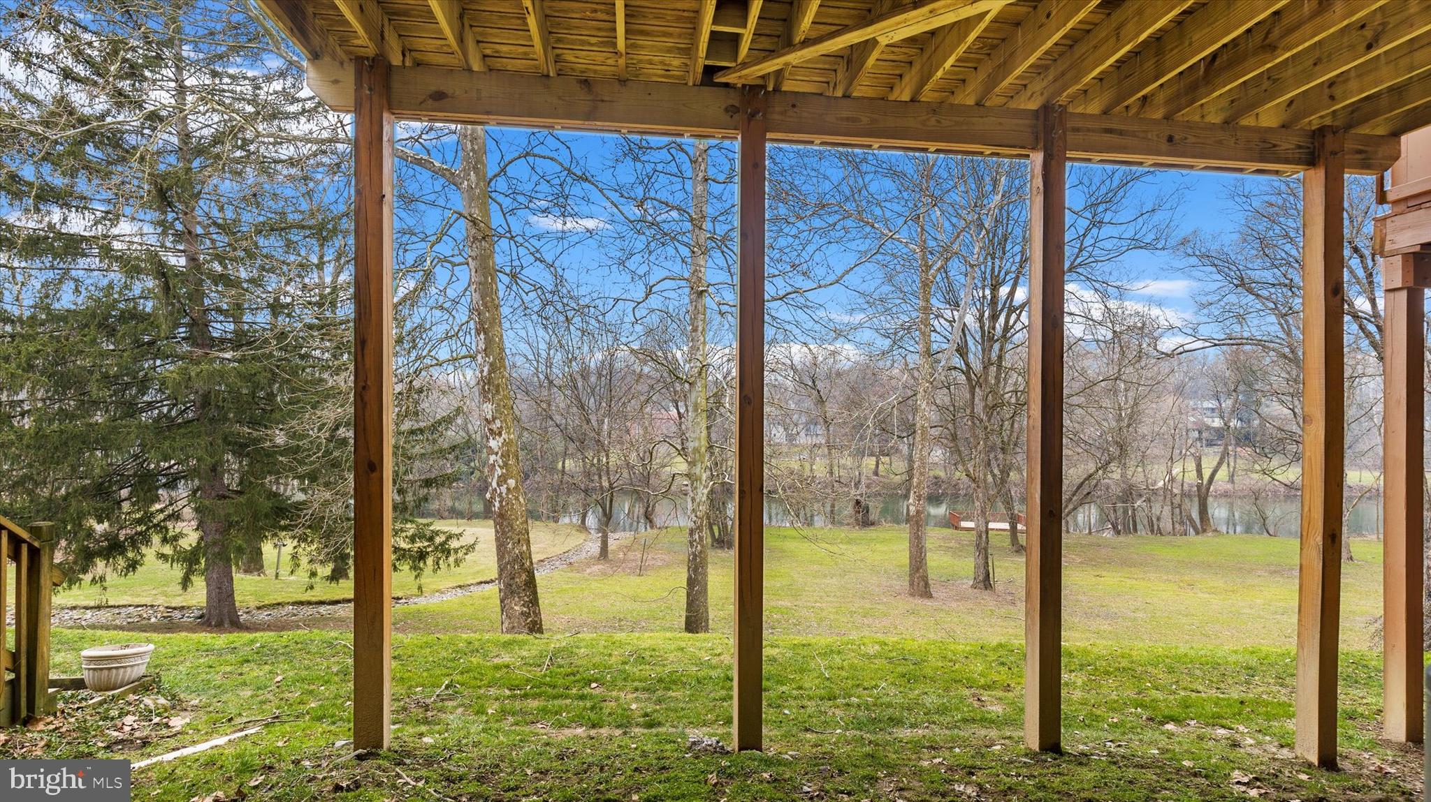 RIVER BEND PARK - Residential