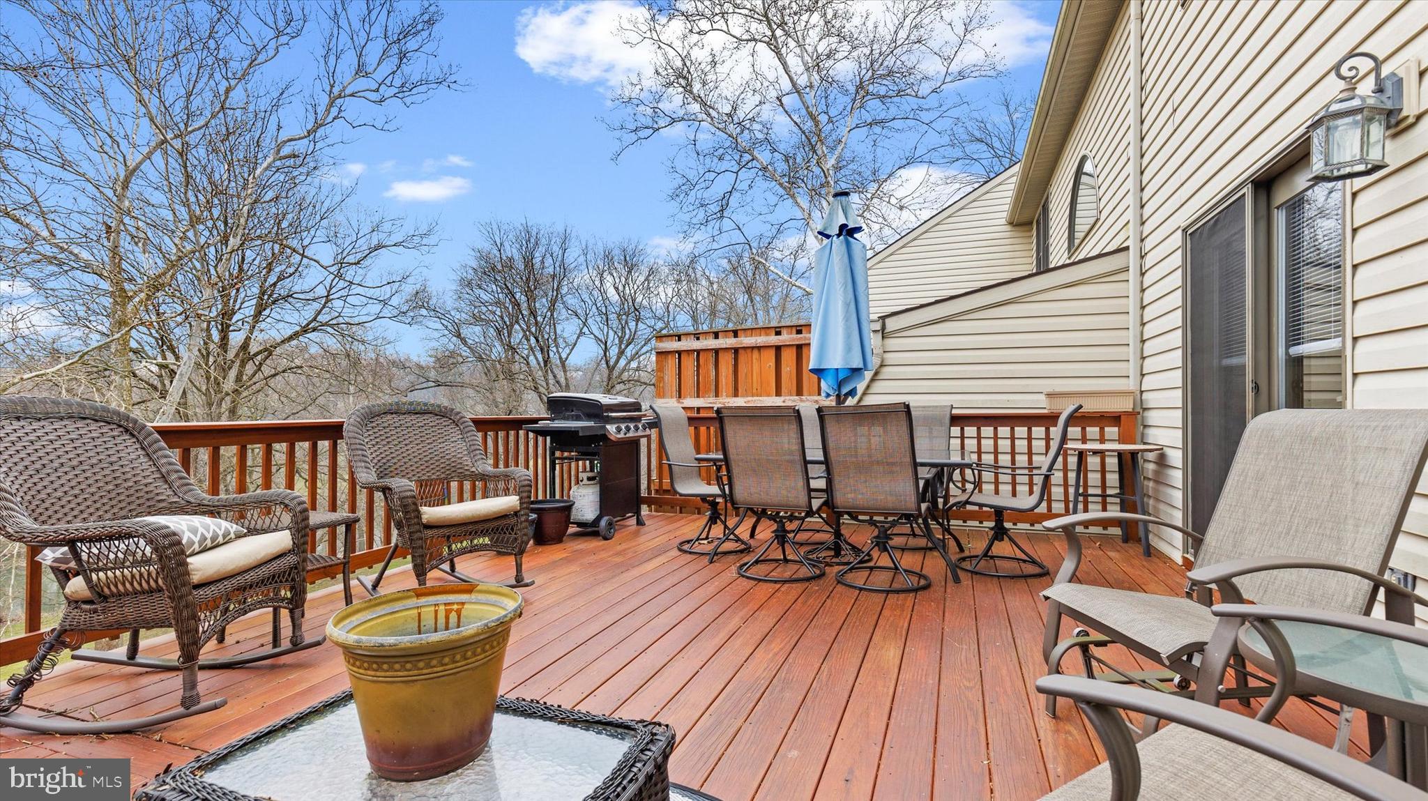 RIVER BEND PARK - Residential