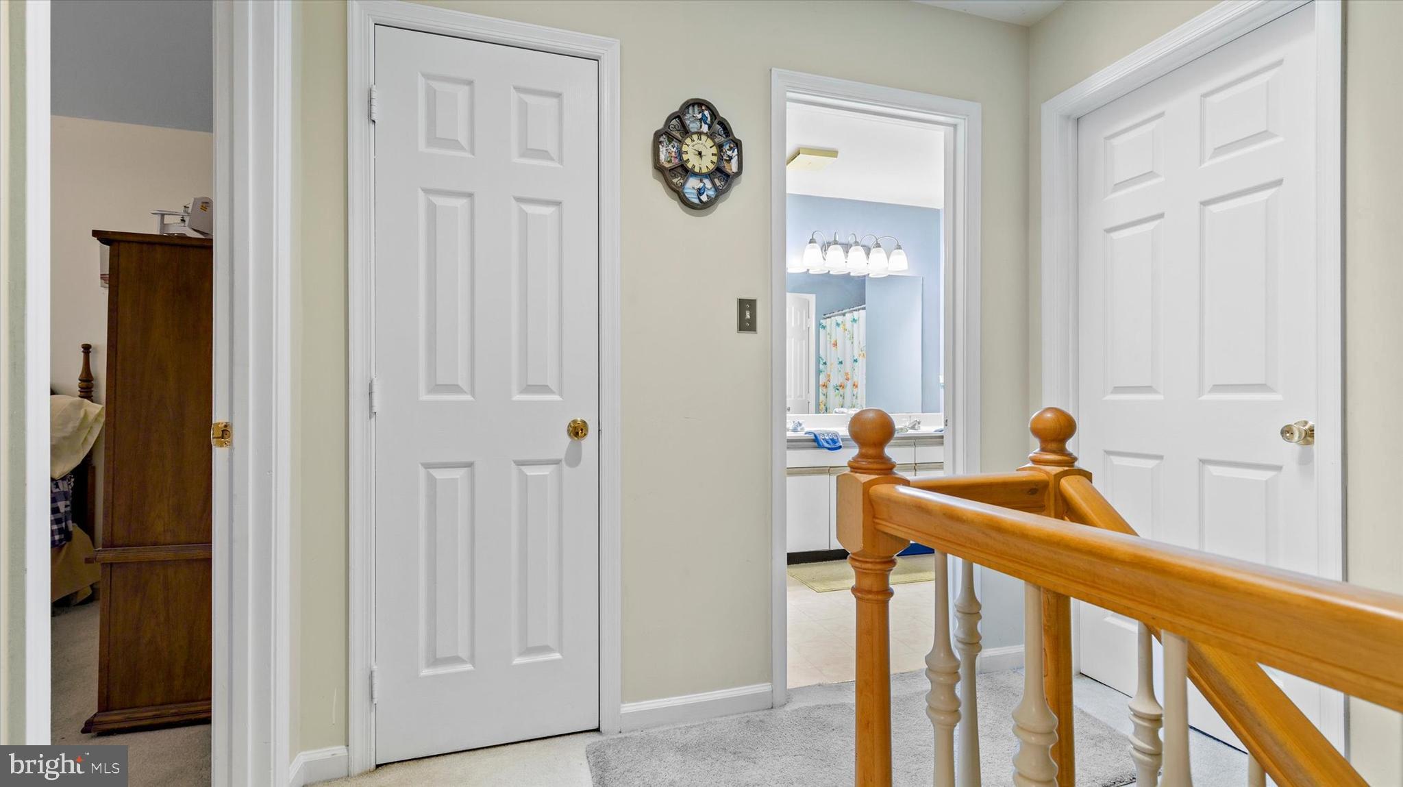 RIVER BEND PARK - Residential