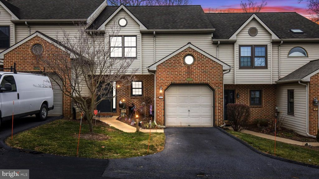 Photo of 65 River Bend Park #9, Lancaster, PA 17602 (MLS # PALA2046268)