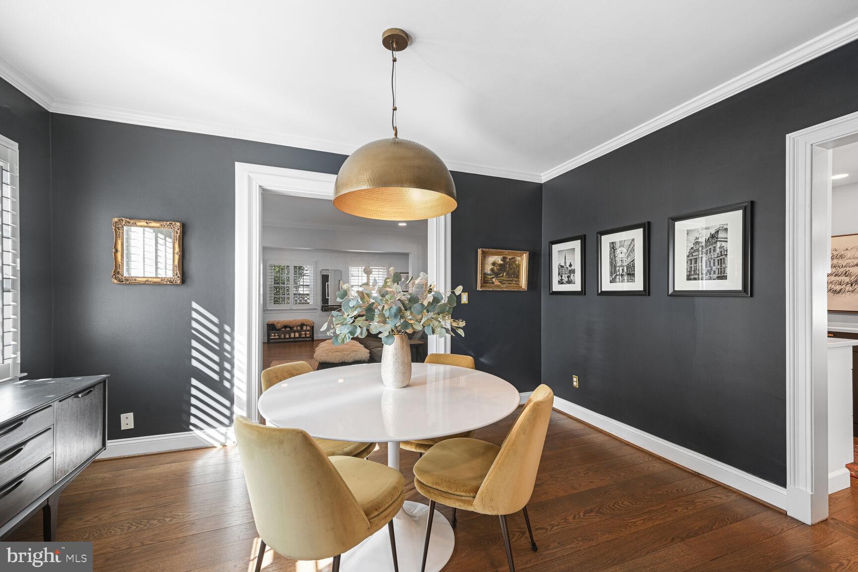 CHEVY CHASE - Residential