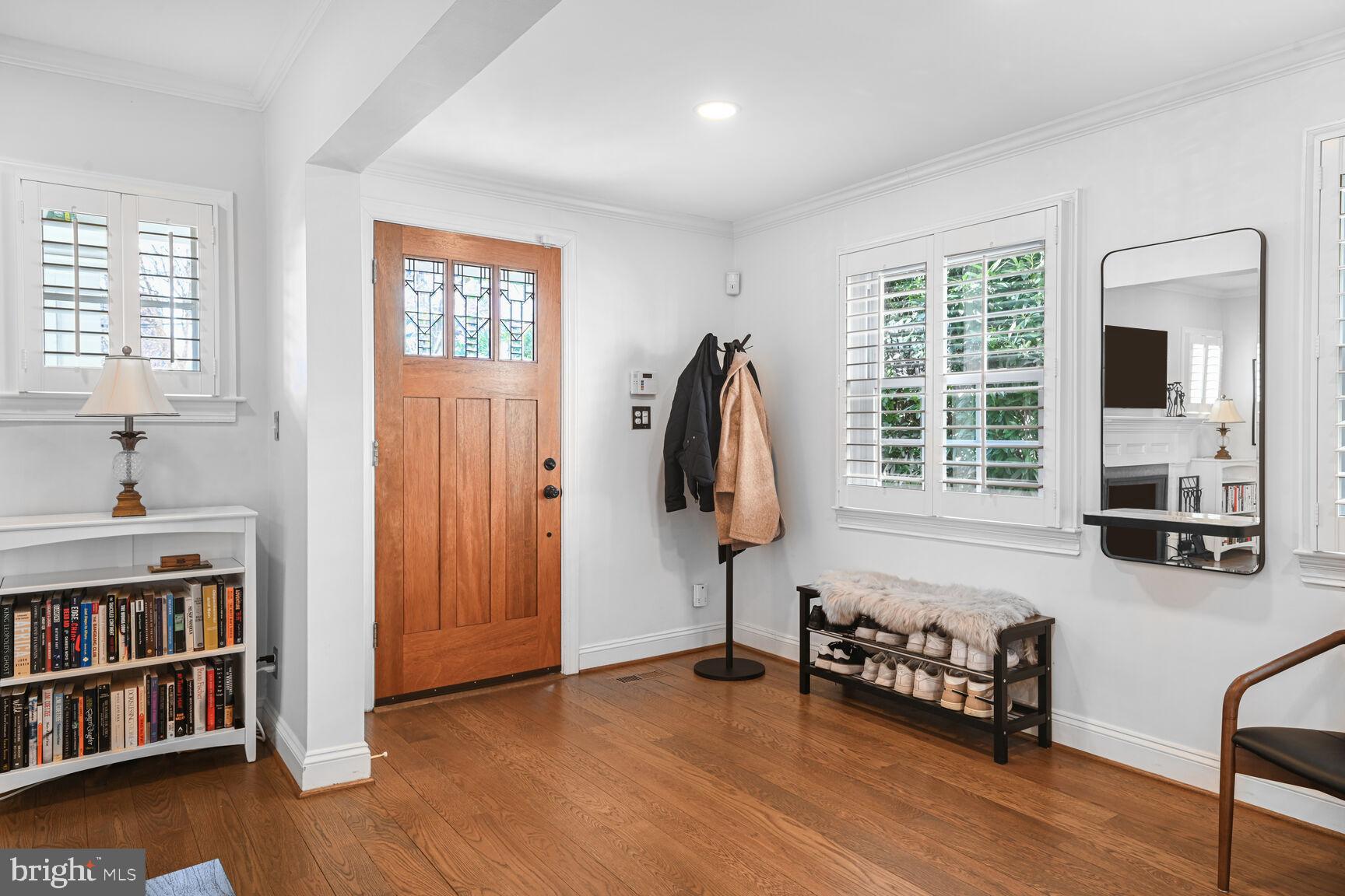 CHEVY CHASE - Residential