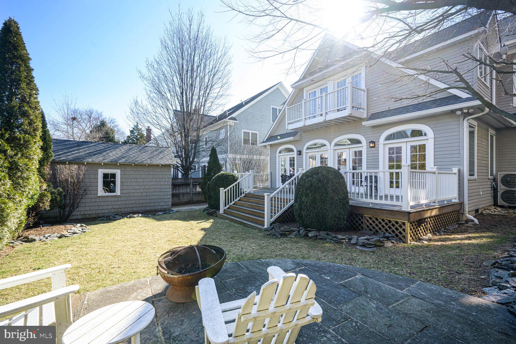 CHEVY CHASE - Residential