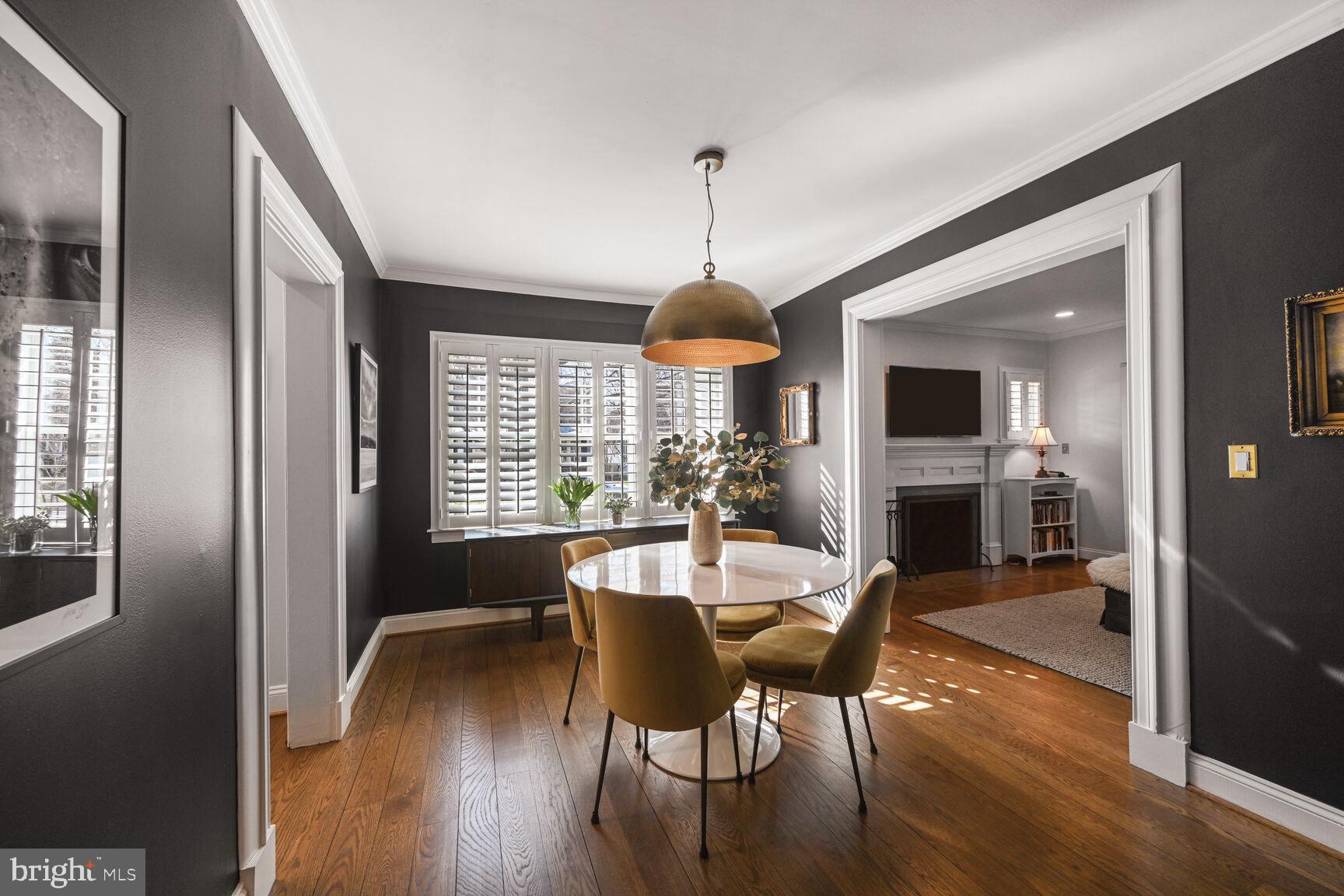 CHEVY CHASE - Residential