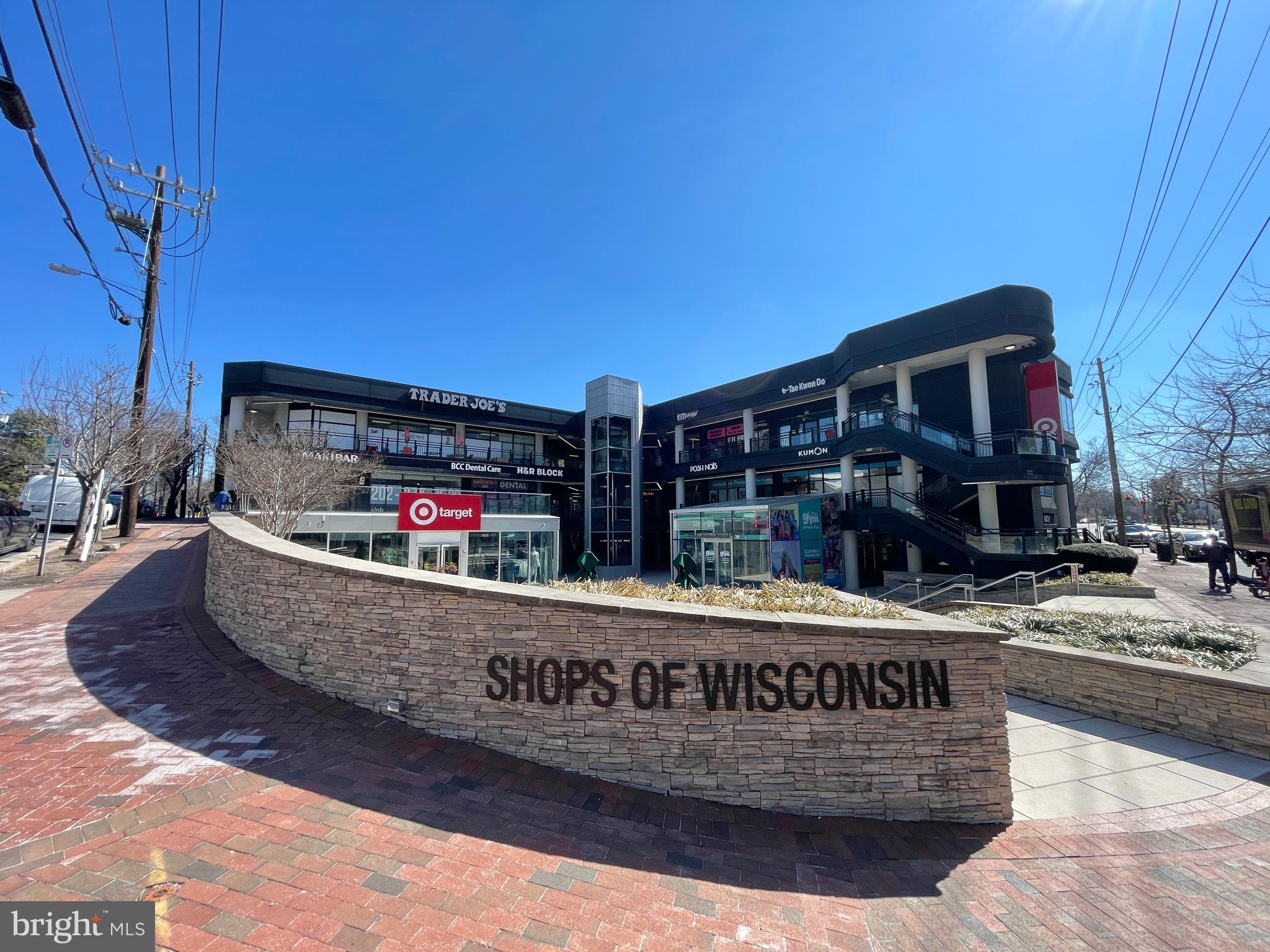 CHEVY CHASE - Residential