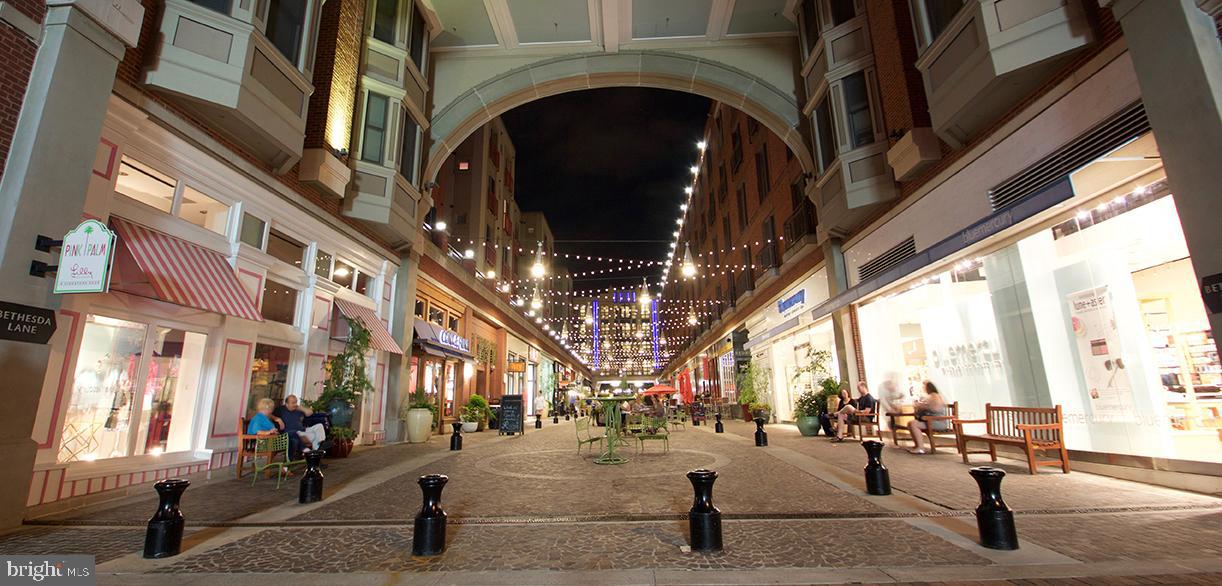 CHEVY CHASE - Residential