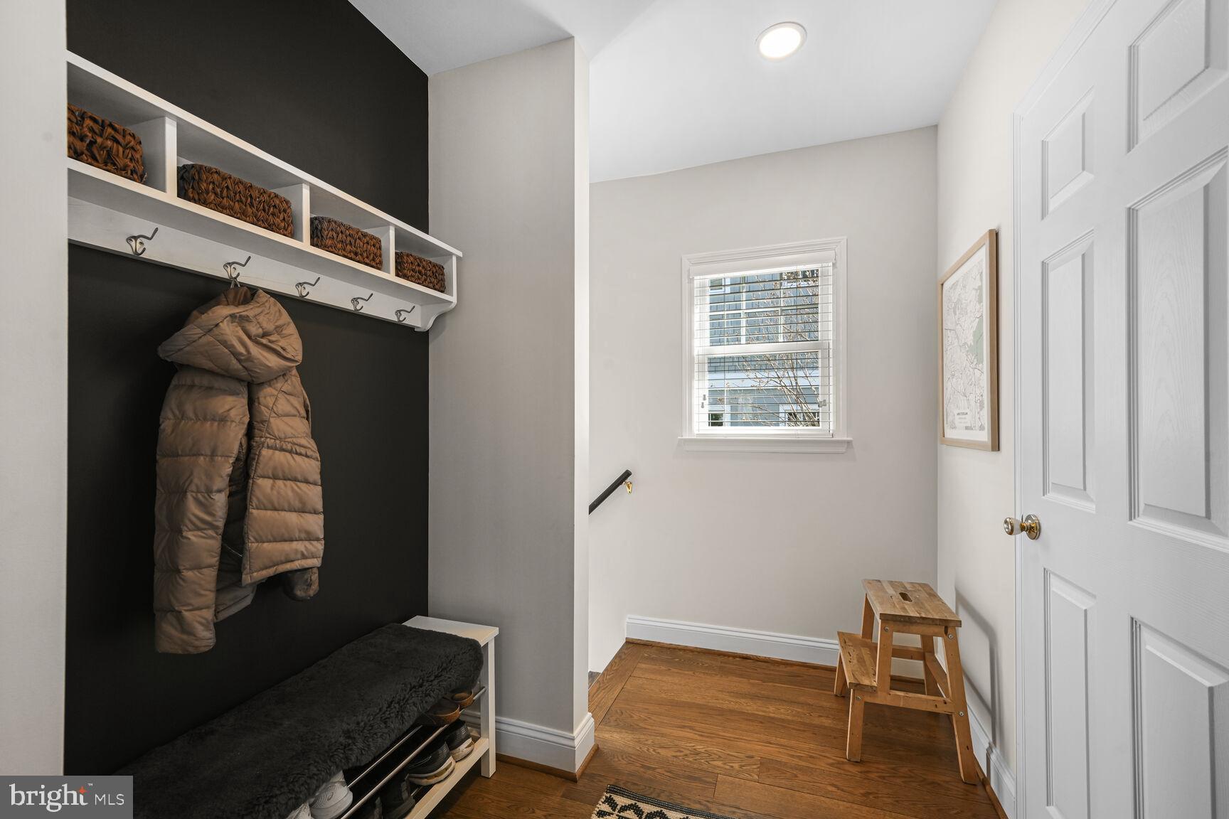 CHEVY CHASE - Residential