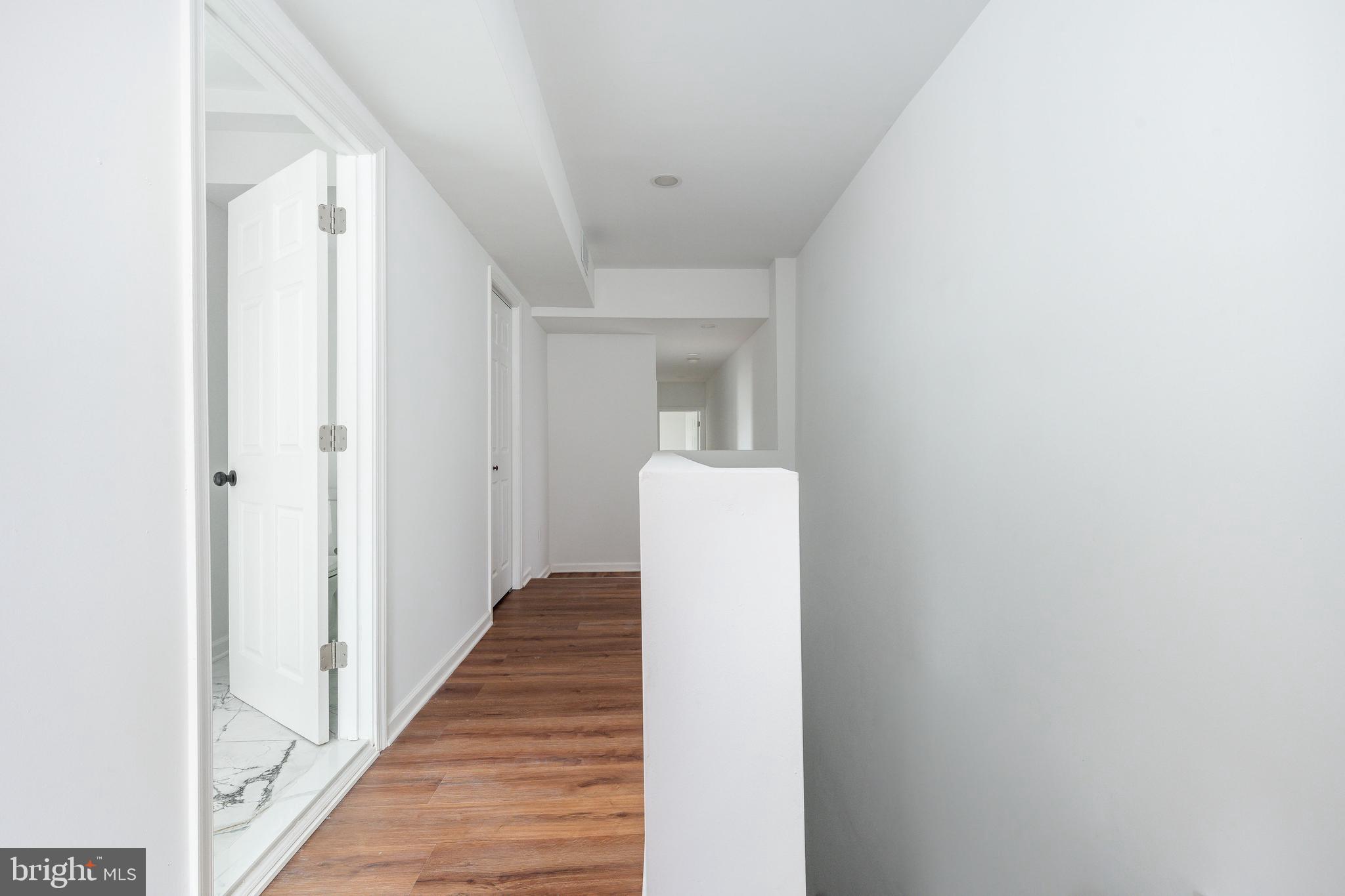 NORRISTOWN - Residential