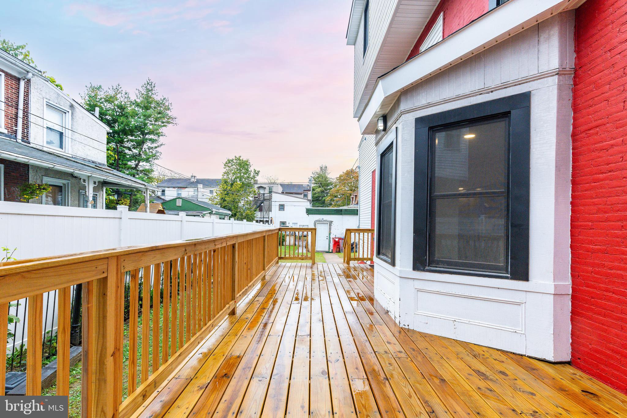 NORRISTOWN - Residential