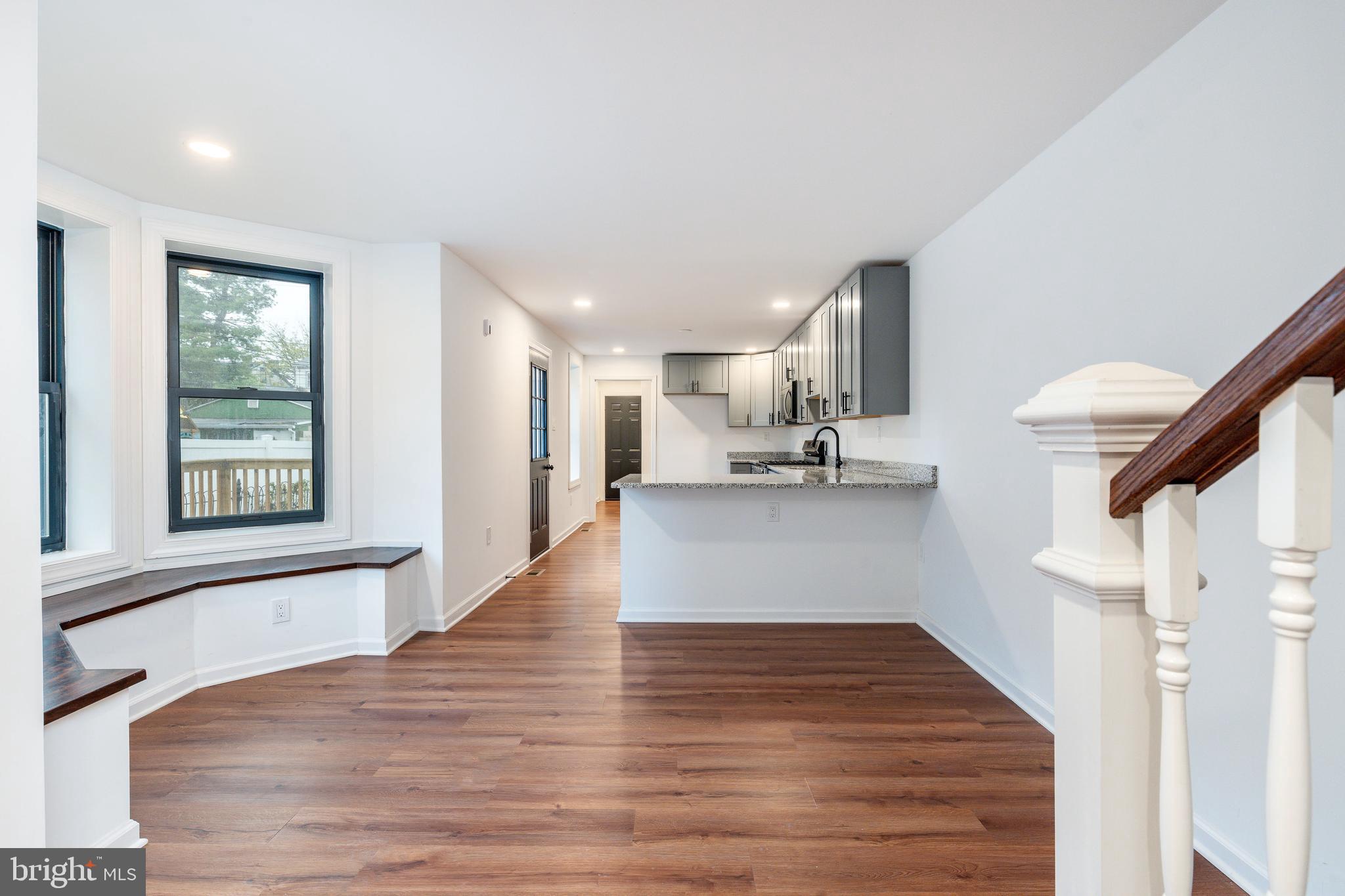 NORRISTOWN - Residential