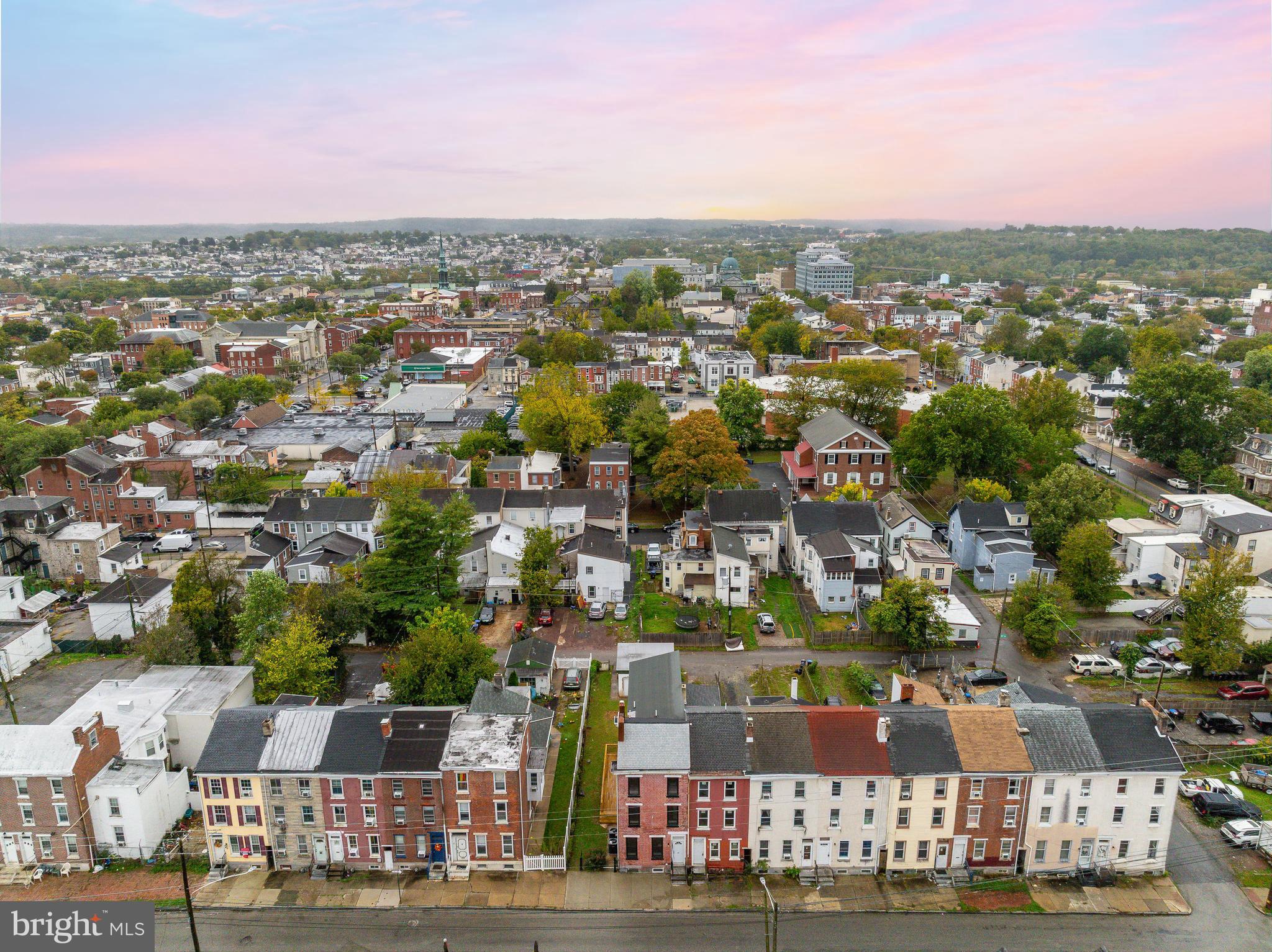 NORRISTOWN - Residential
