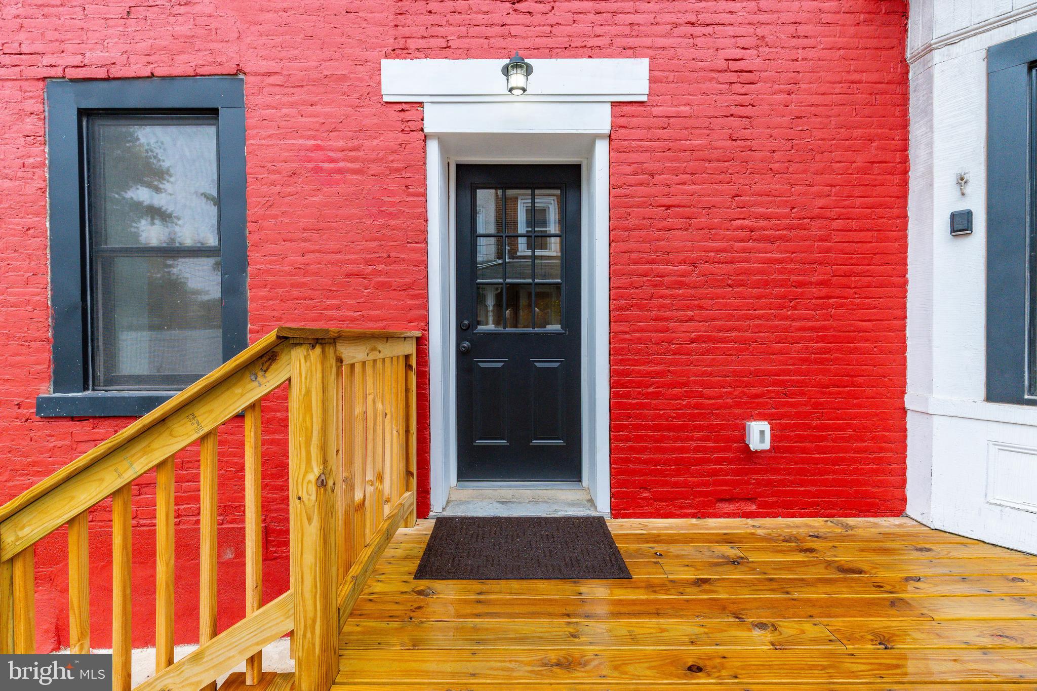 NORRISTOWN - Residential