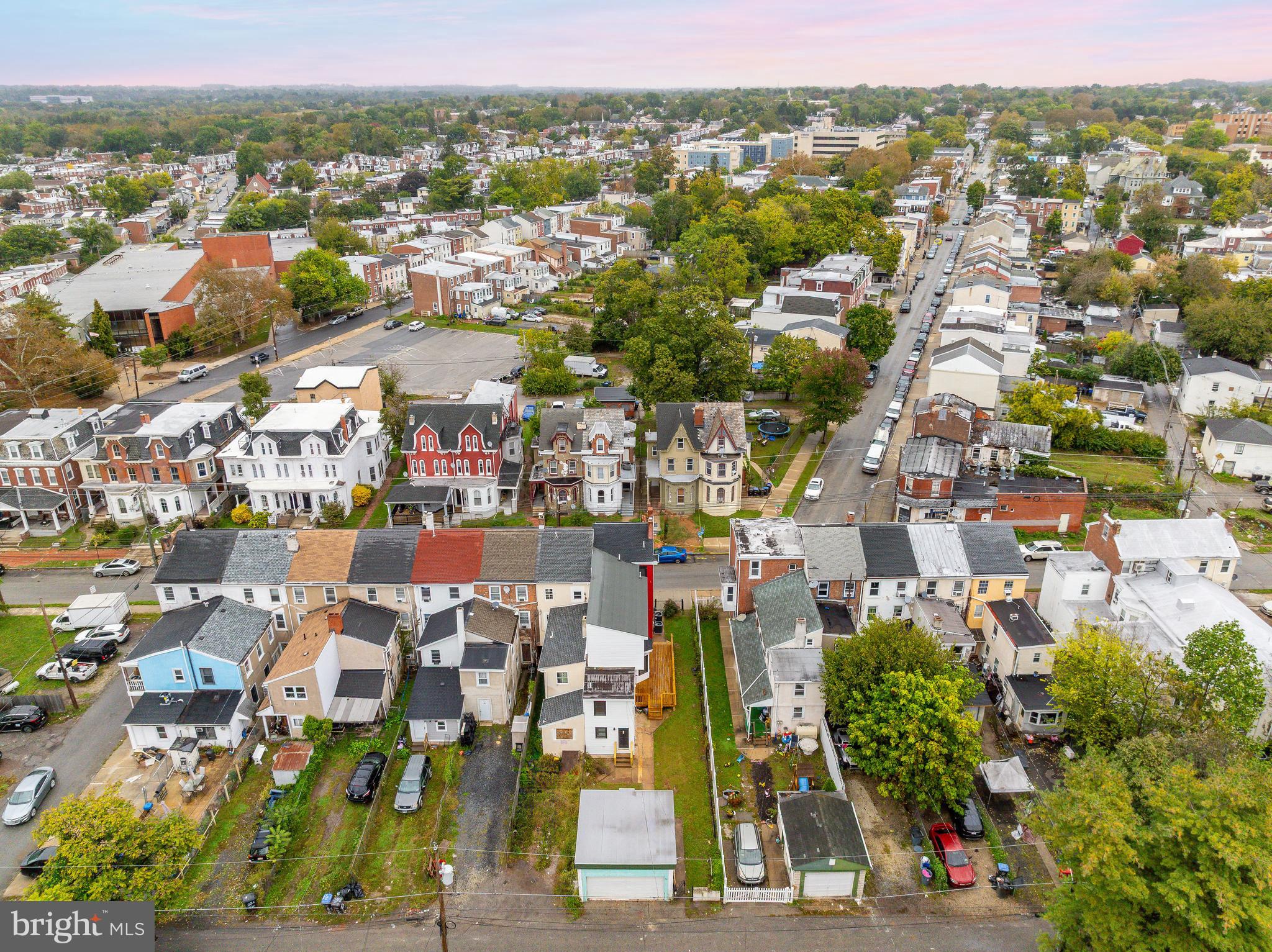 NORRISTOWN - Residential