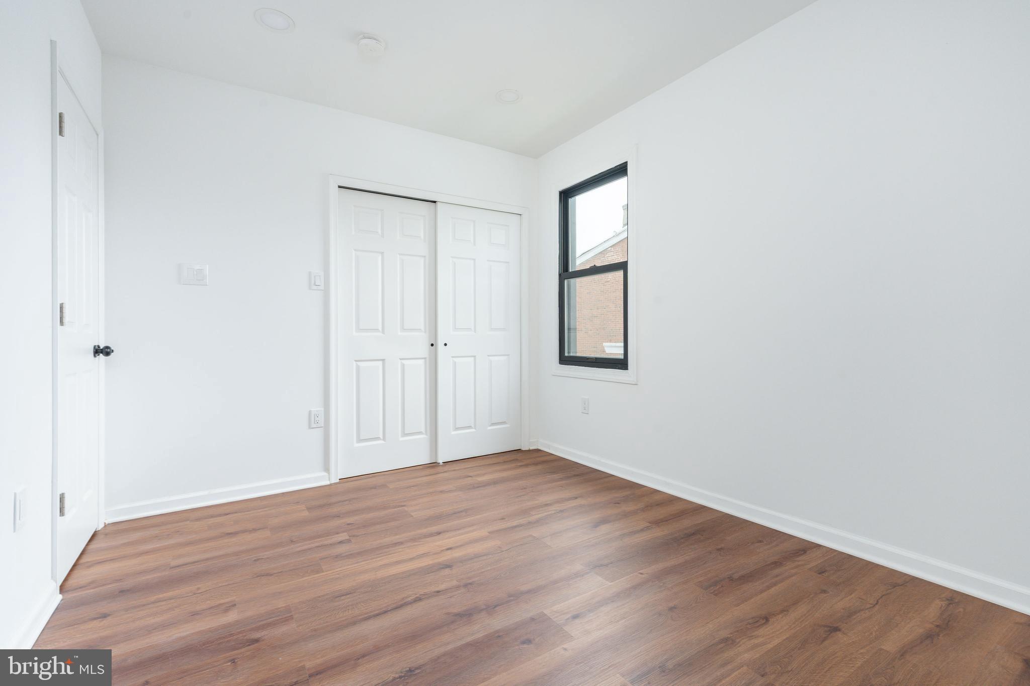 NORRISTOWN - Residential