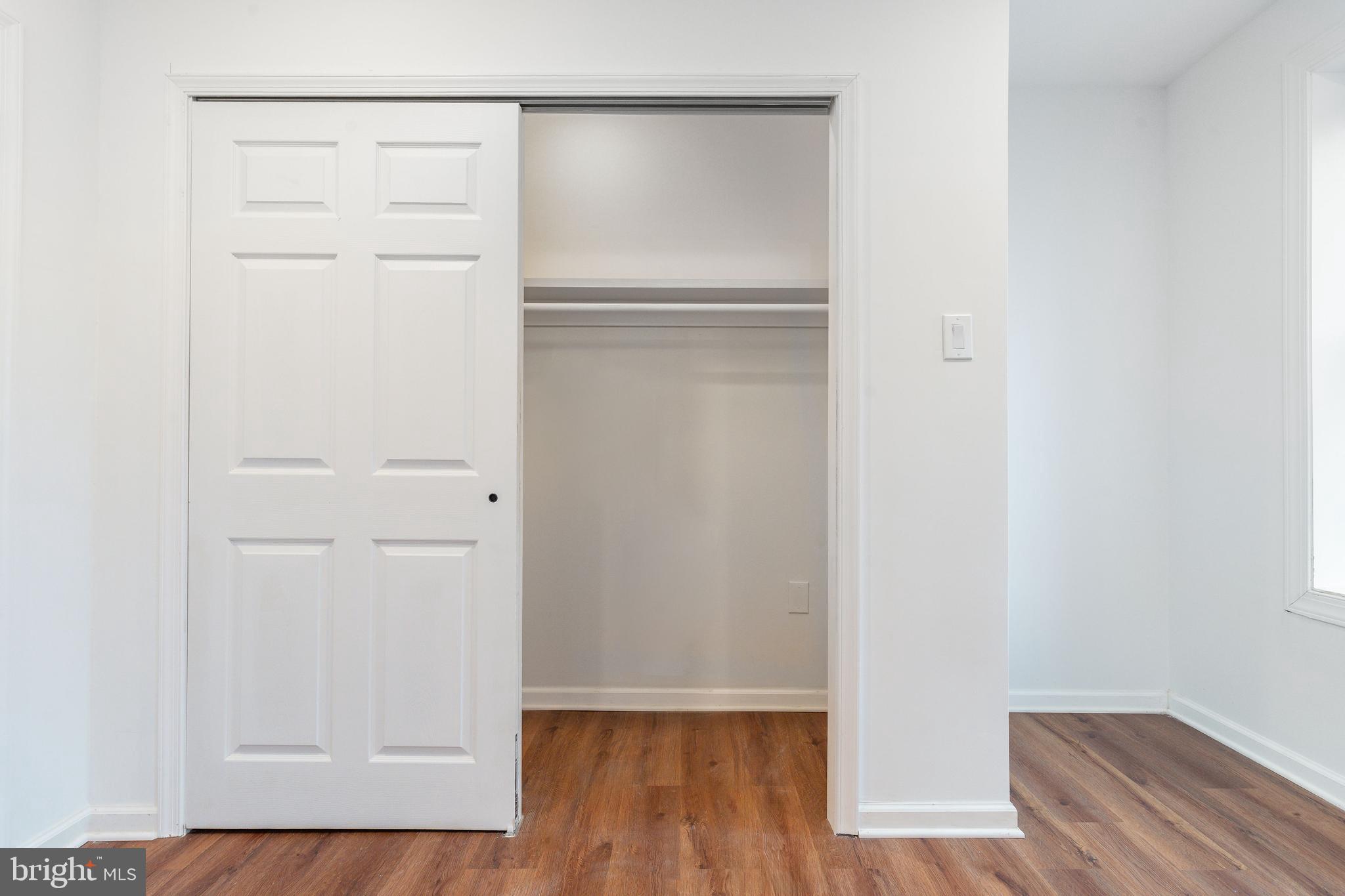 NORRISTOWN - Residential