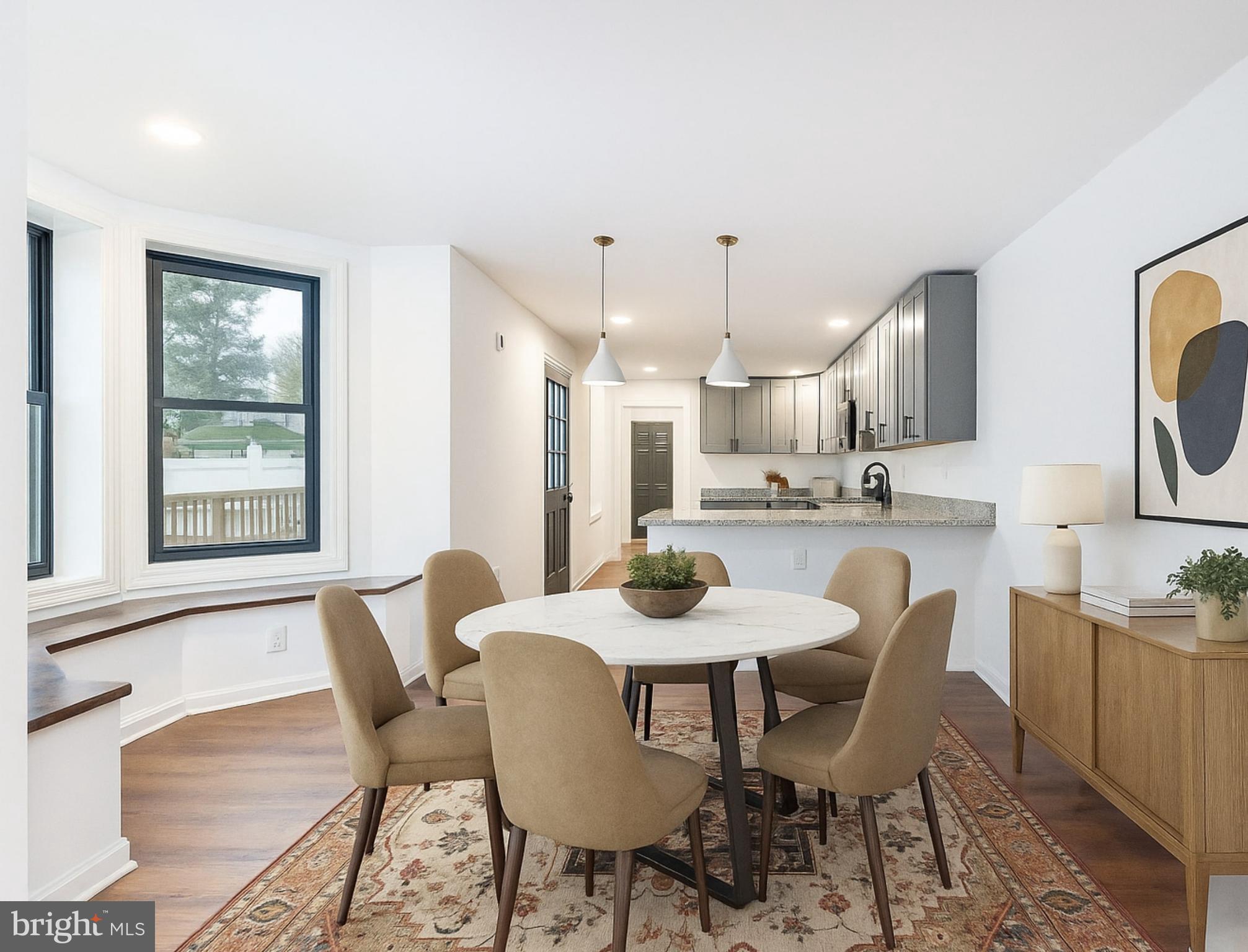 NORRISTOWN - Residential