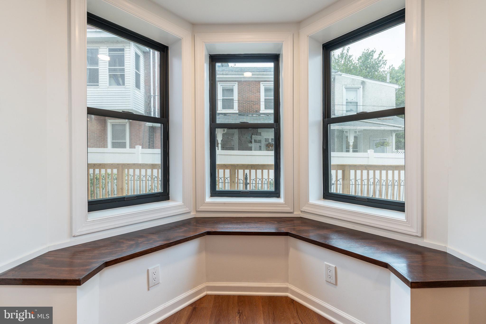 NORRISTOWN - Residential