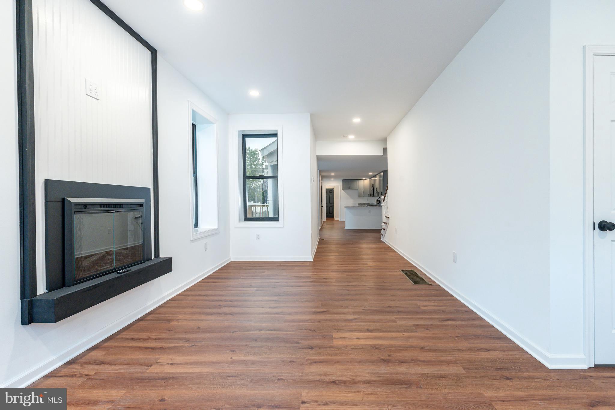 NORRISTOWN - Residential