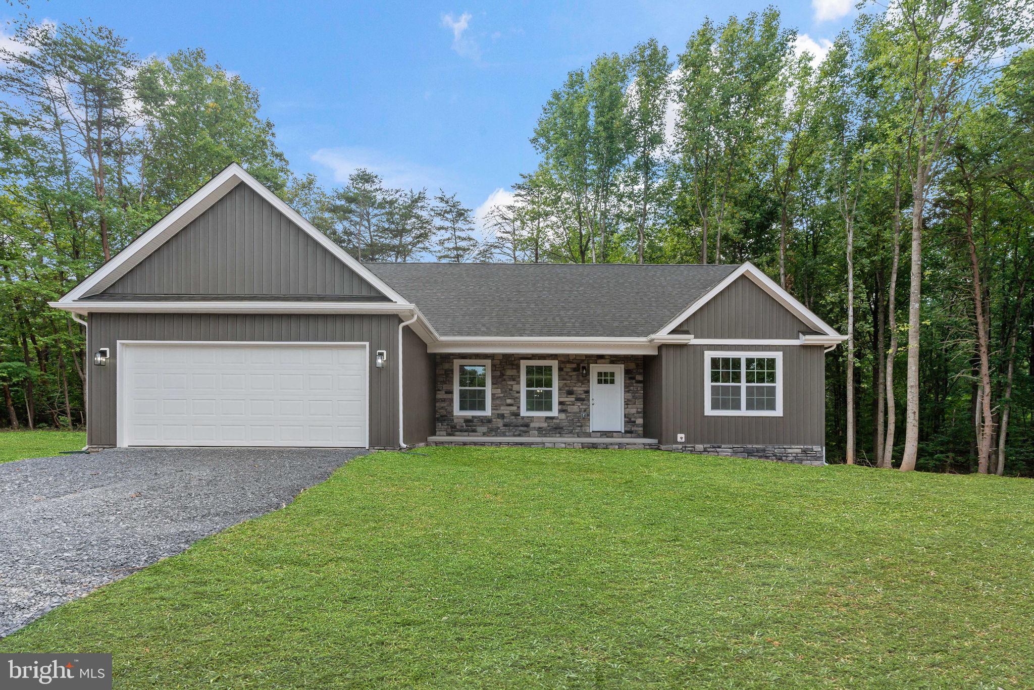 NONE AVAILABLE - Residential