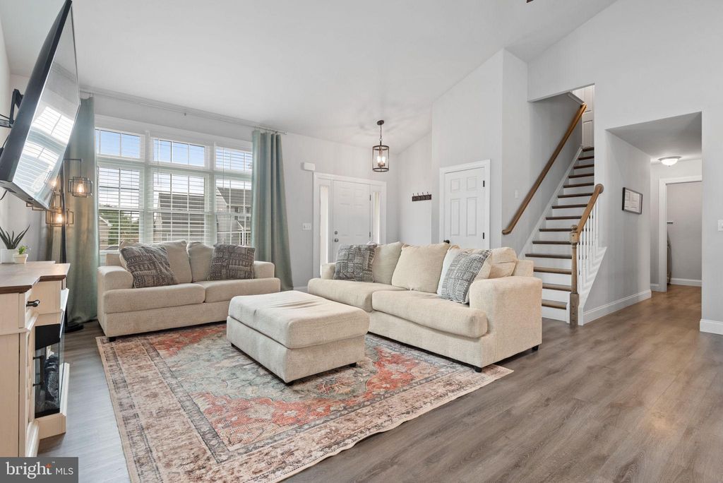 Photo of 257 Ersa Drive, ELIZABETHTOWN, PA 17022 (MLS # PALA2070938)