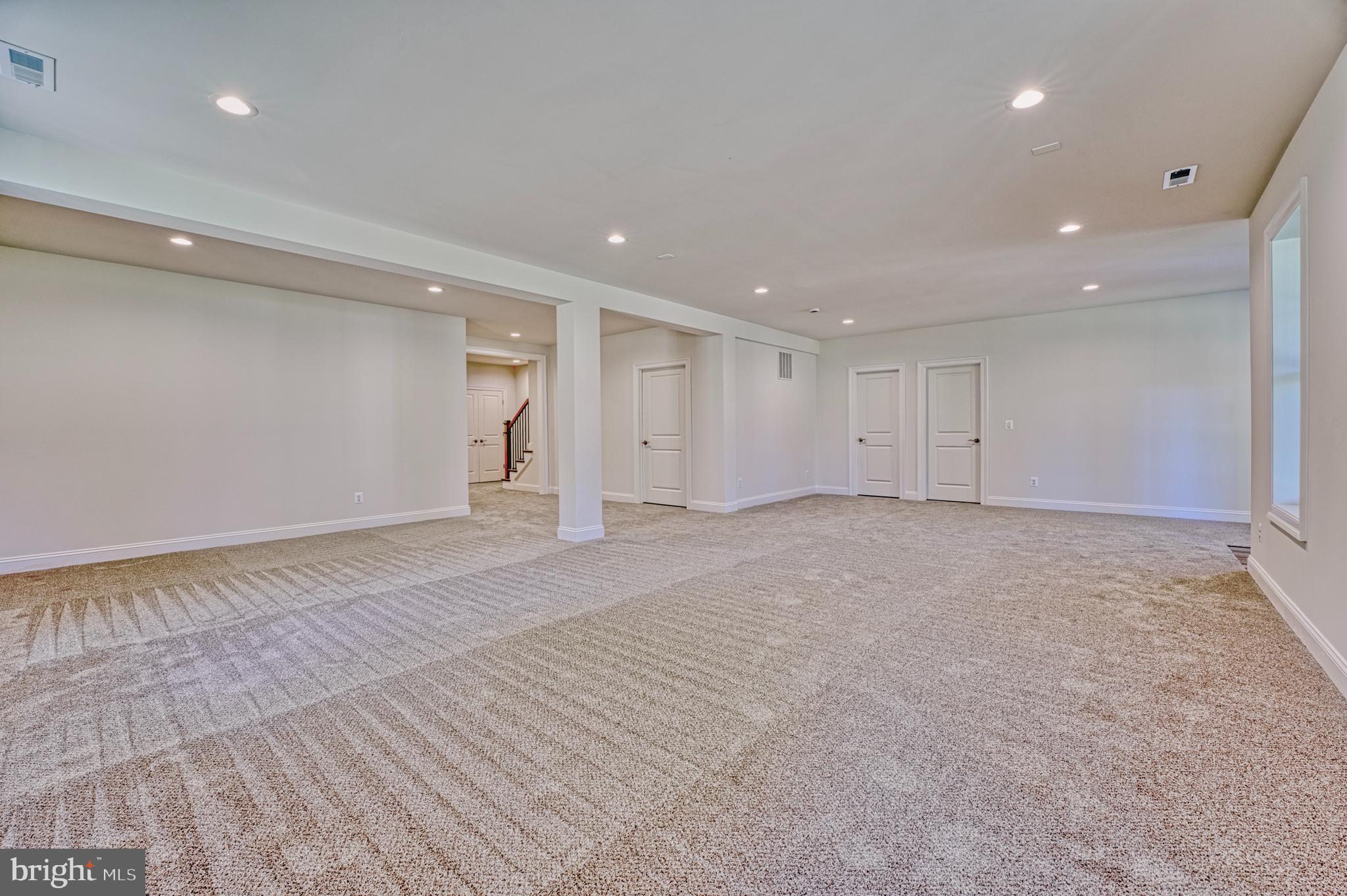 THE TRAILS - Residential