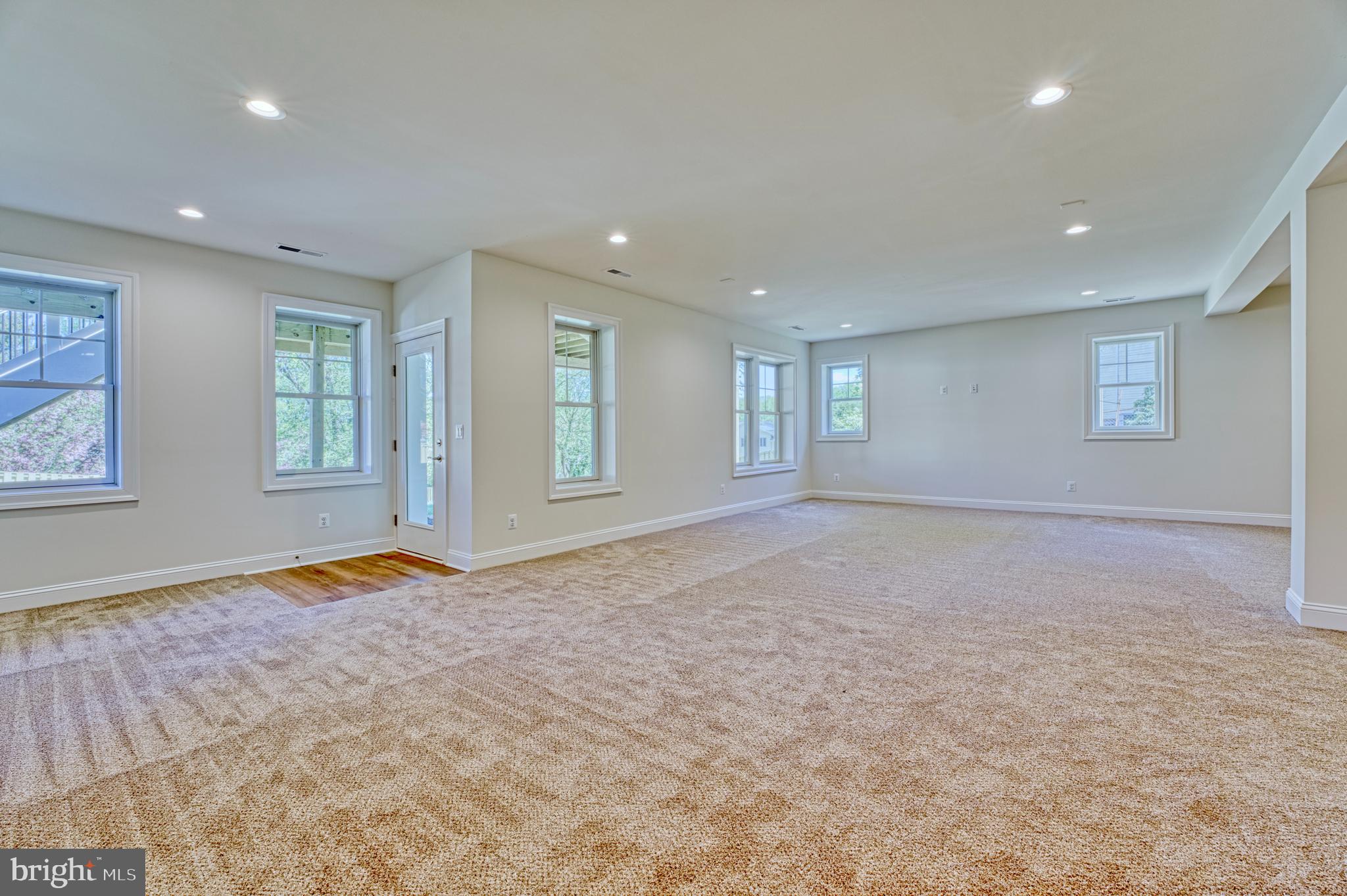 THE TRAILS - Residential