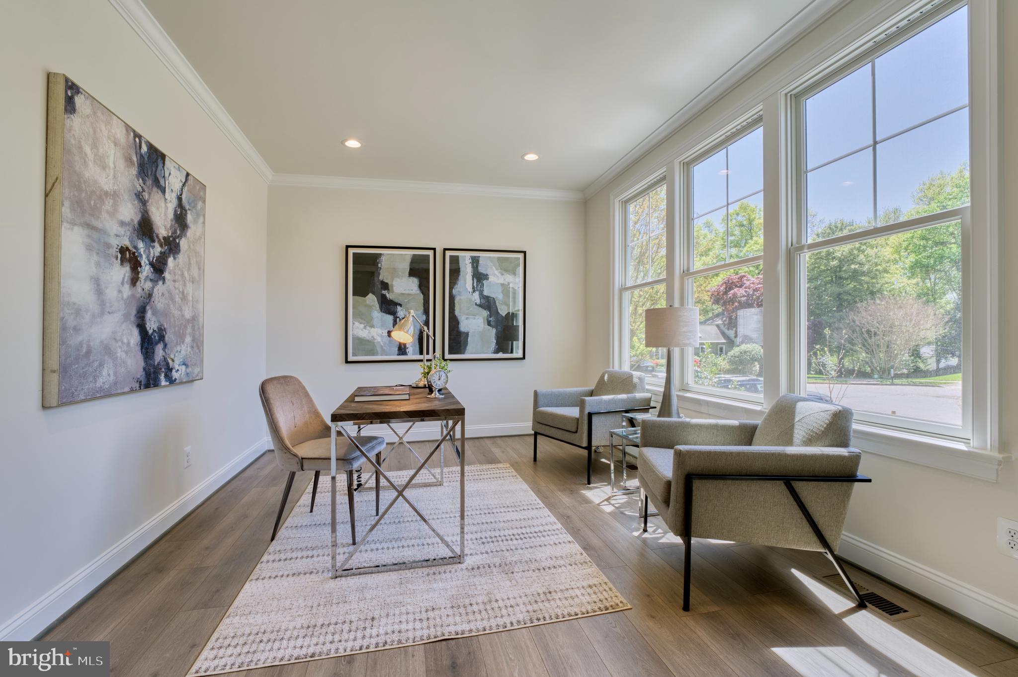 THE TRAILS - Residential