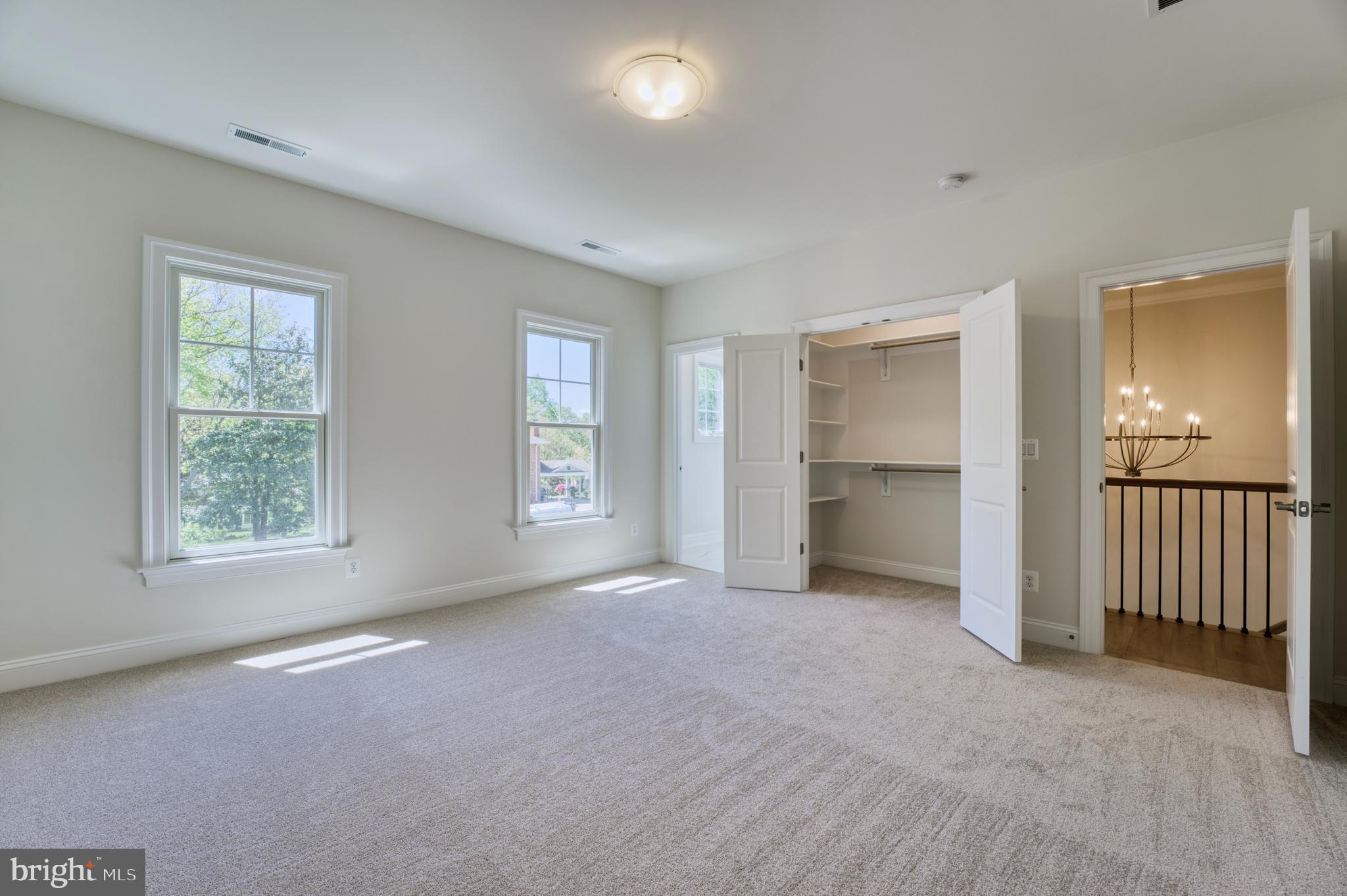 THE TRAILS - Residential