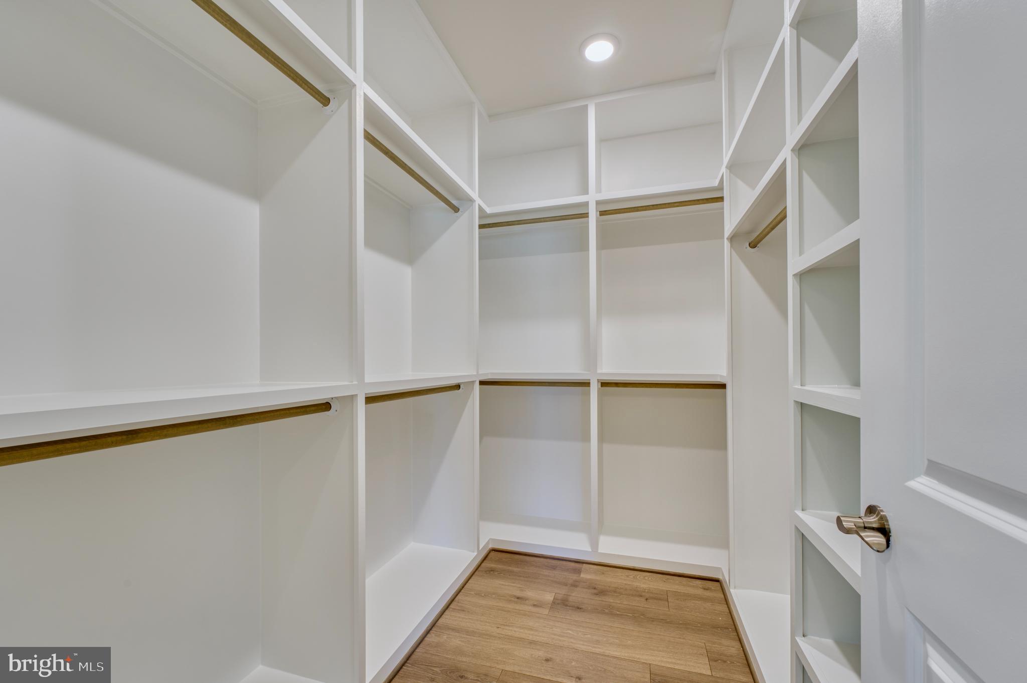 THE TRAILS - Residential