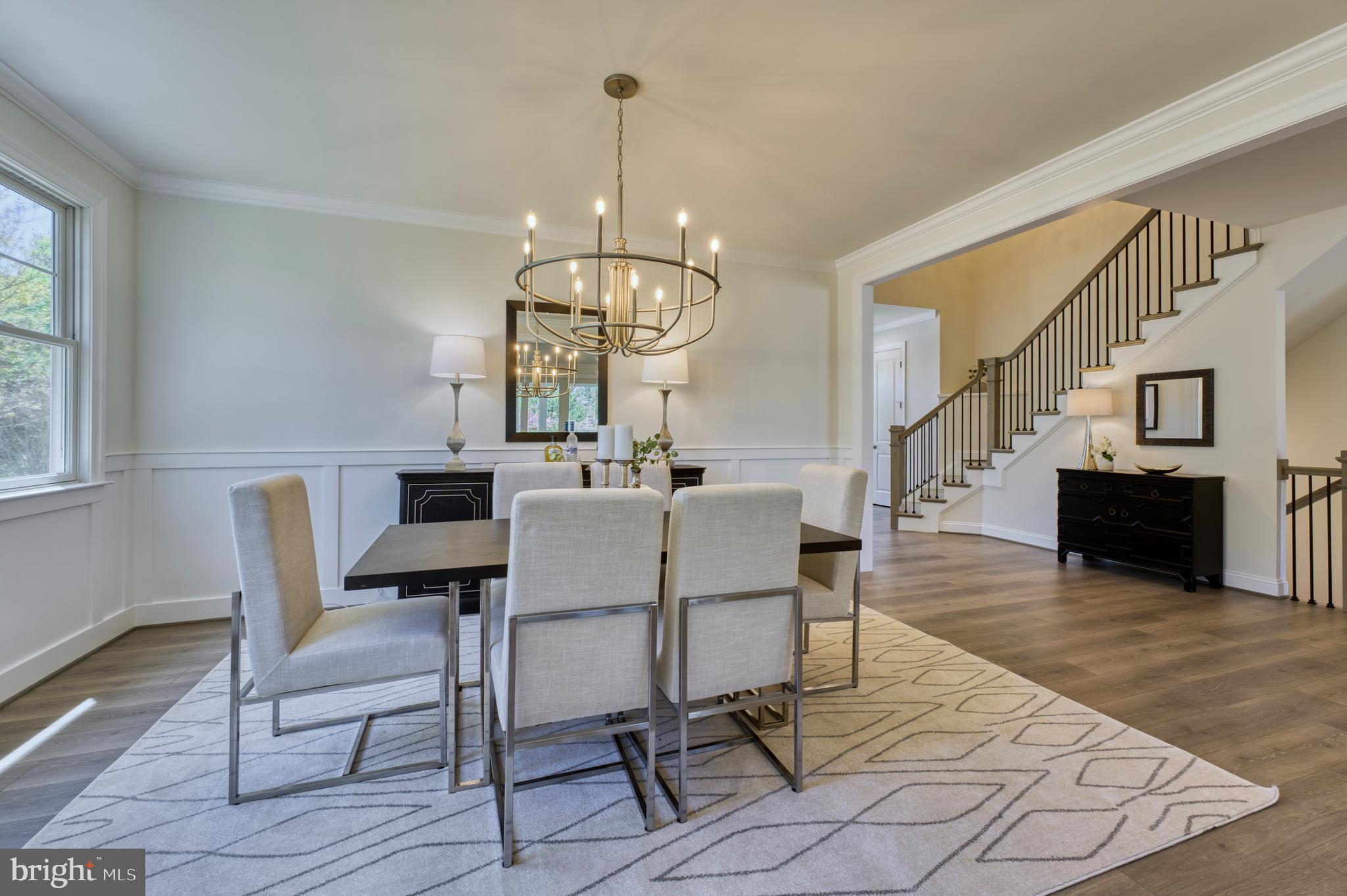 THE TRAILS - Residential