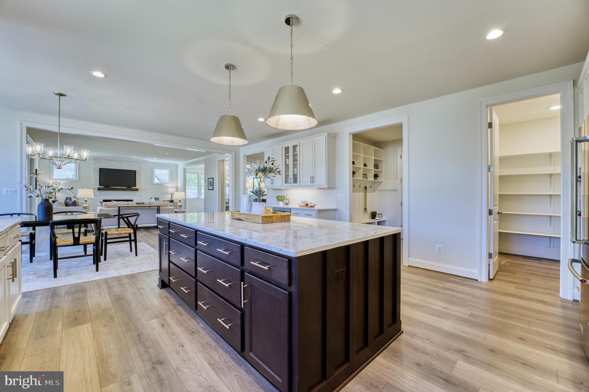 THE TRAILS - Residential