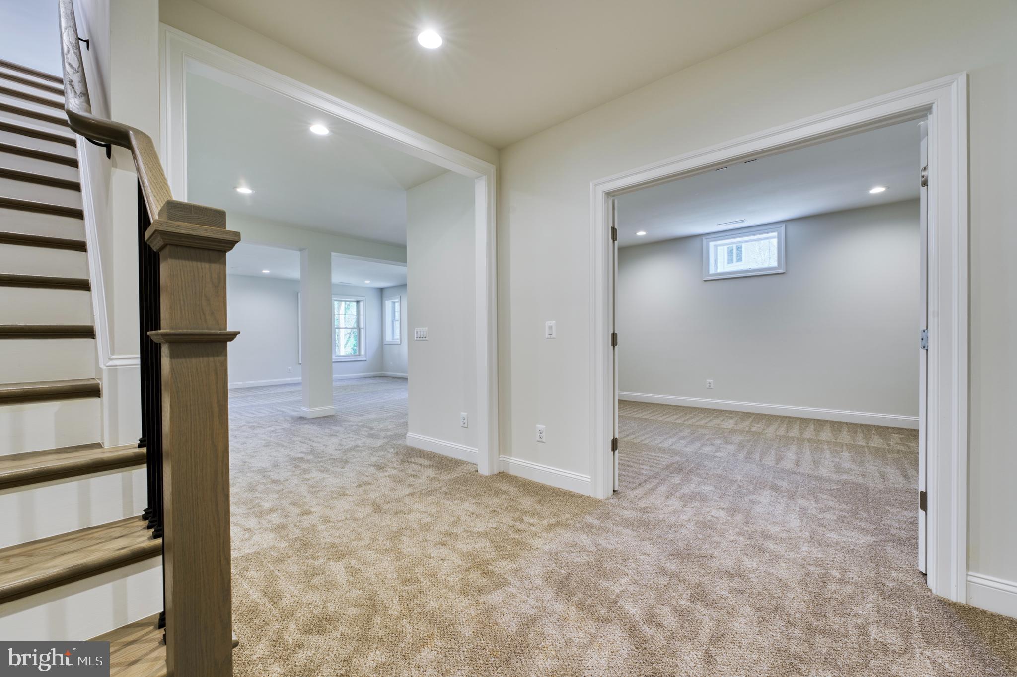 THE TRAILS - Residential