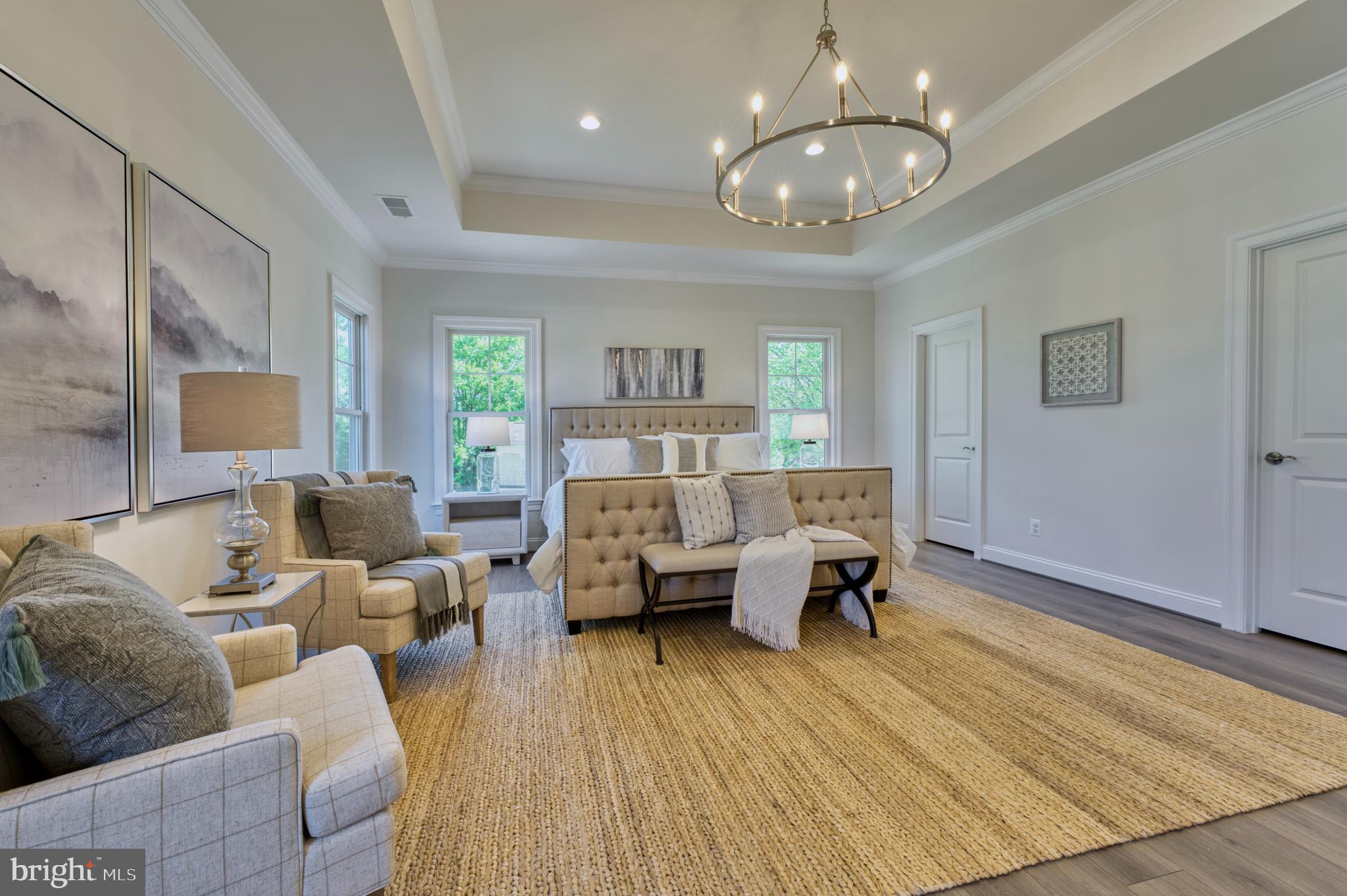 THE TRAILS - Residential