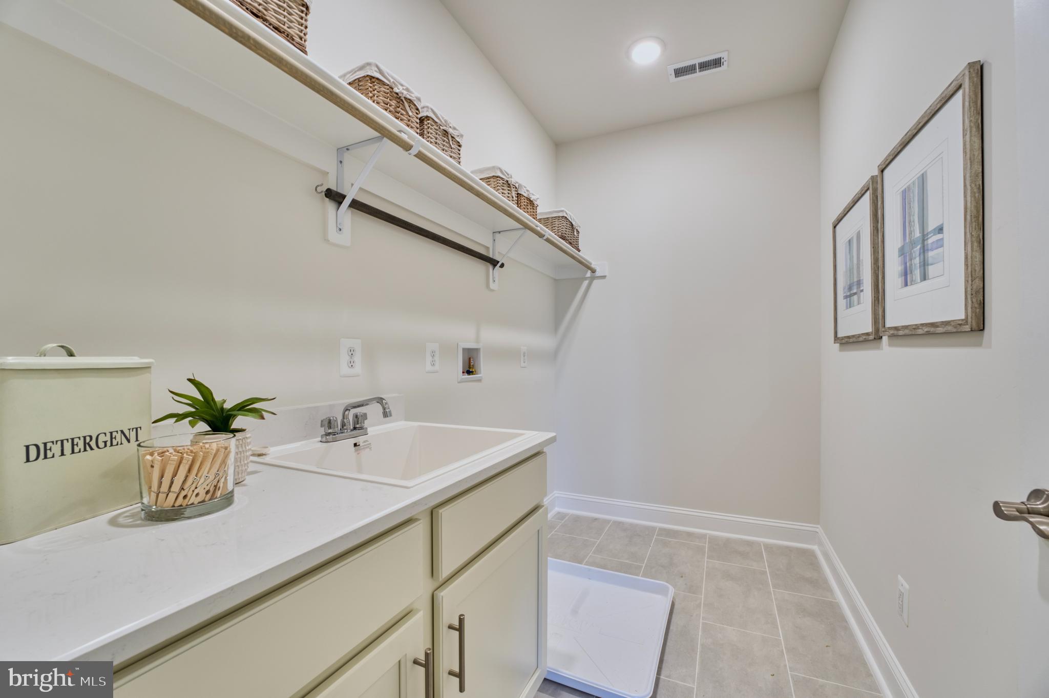 THE TRAILS - Residential