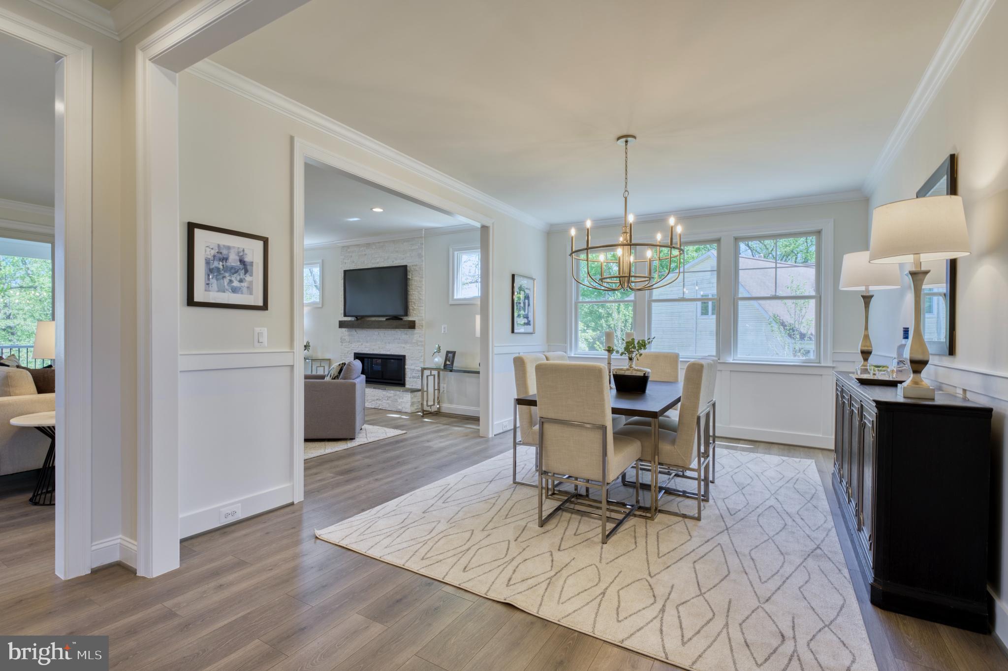 THE TRAILS - Residential