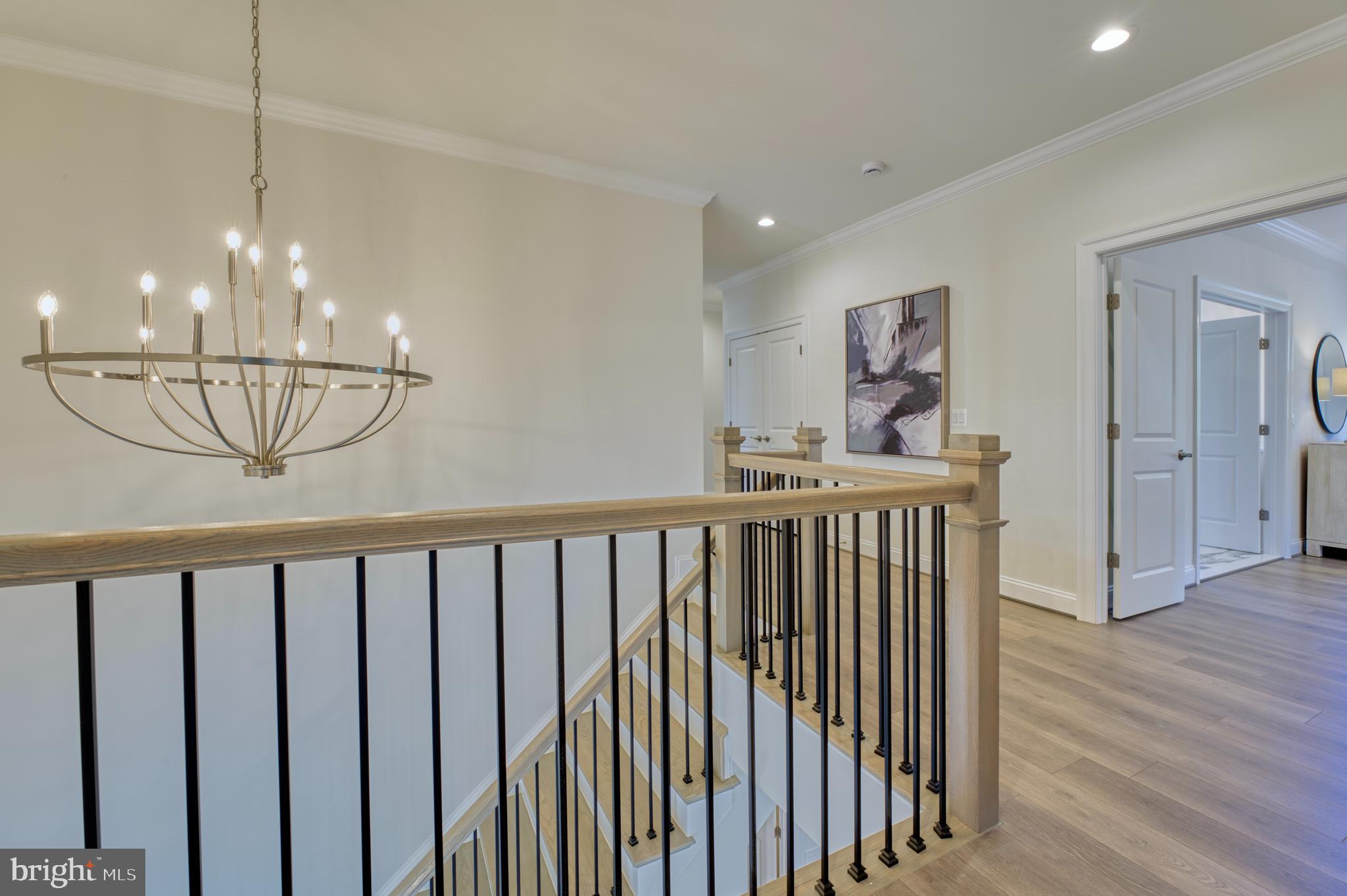 THE TRAILS - Residential