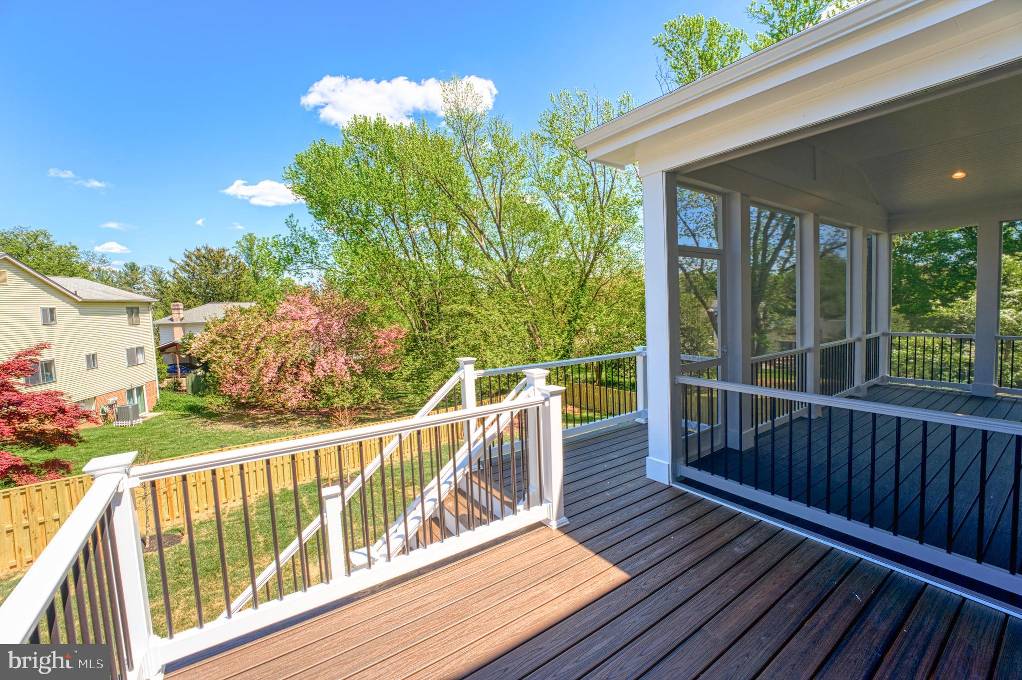 THE TRAILS - Residential